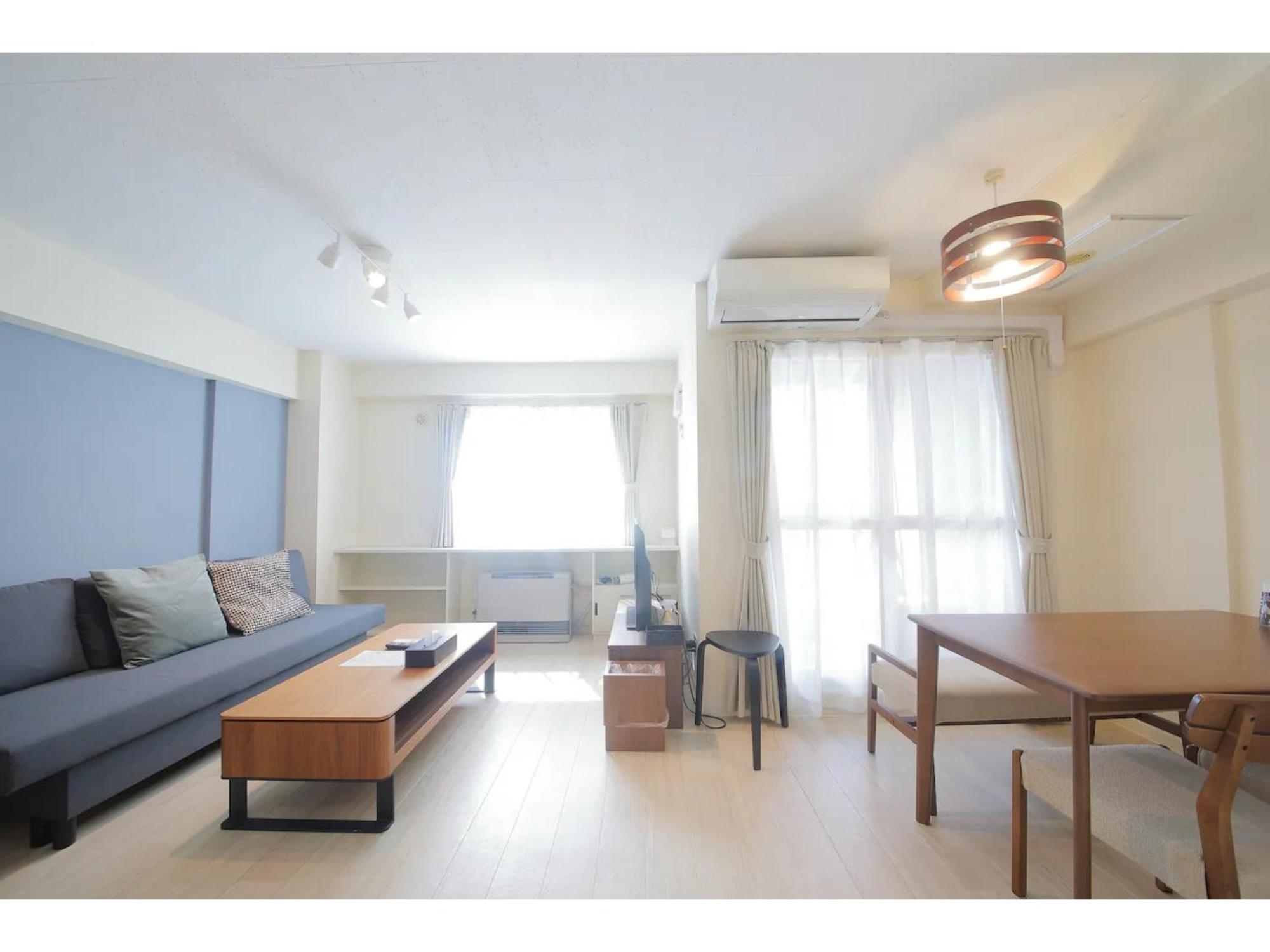 Northern Hills Minami 6jou - Vacation 18071 Apartment *