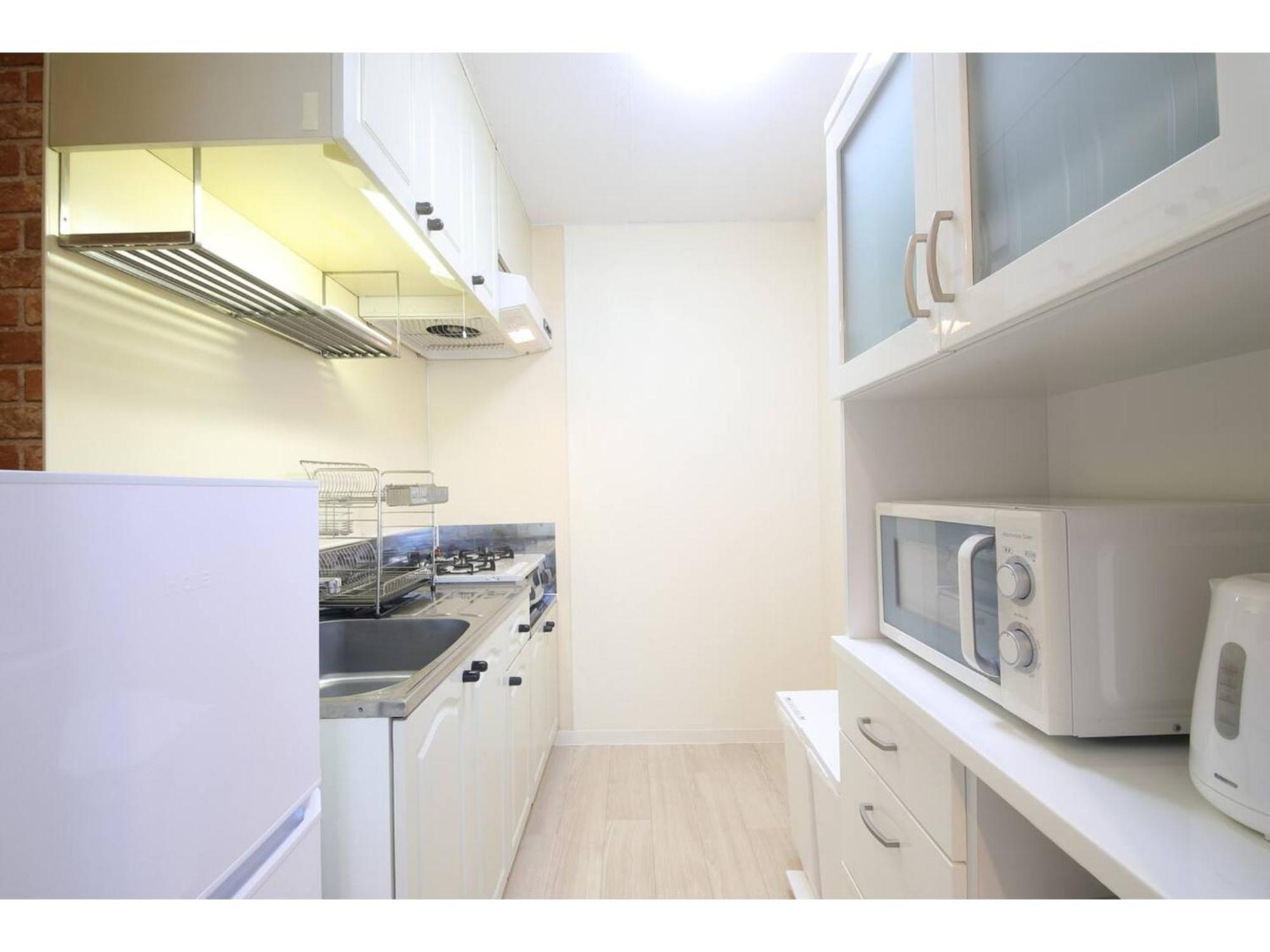 Northern Hills Minami 6jou - Vacation 18076 Apartment *
