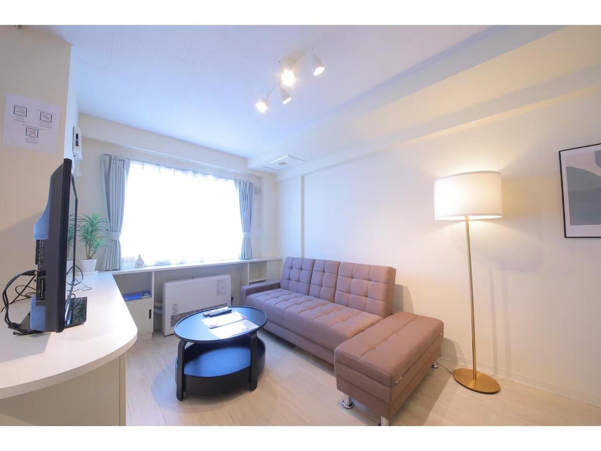 Apartment Northern Hills Minami 6jou - Vacation 18075 Sapporo