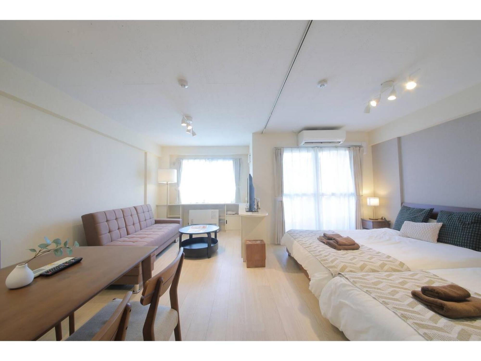 Northern Hills Minami 6jou - Vacation 18072 Apartment