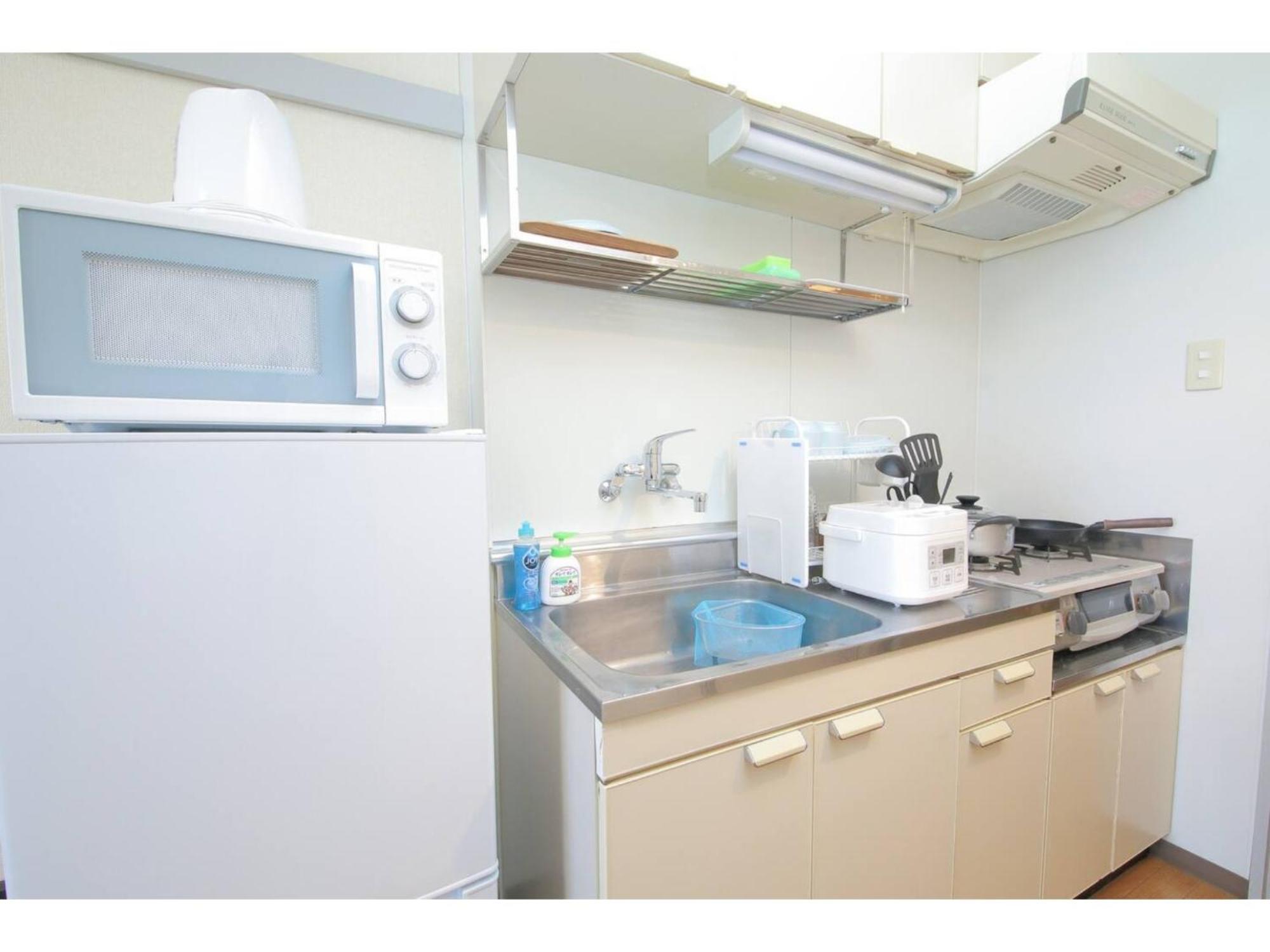 Apartment Avenue Asahimachi - Vacation 18051 Sapporo