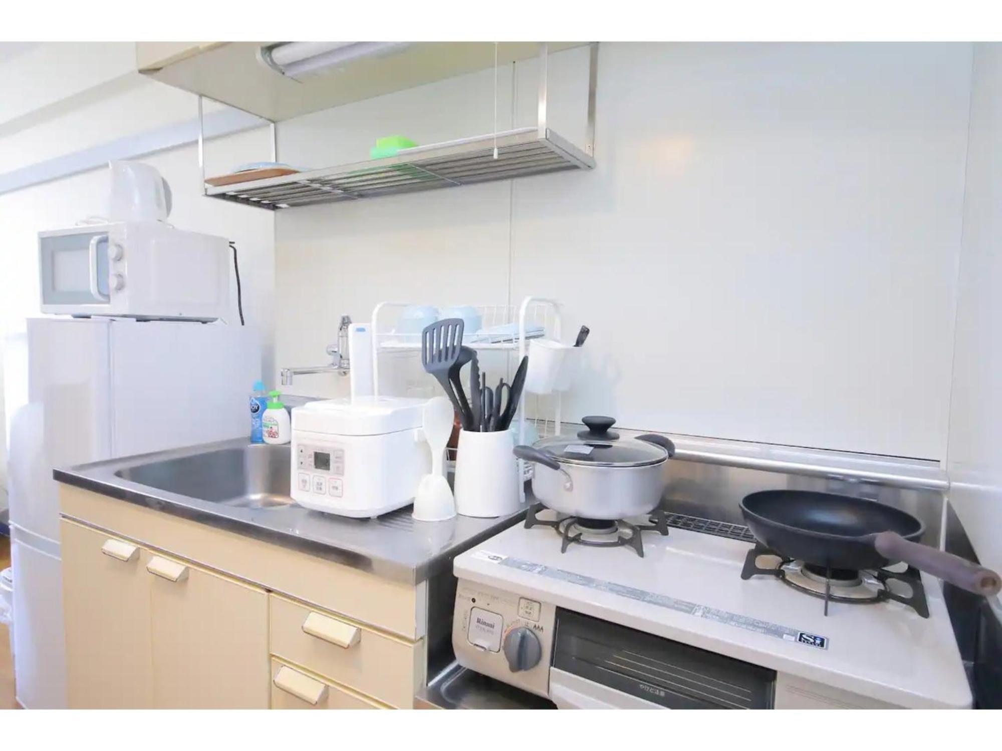 Apartment Avenue Asahimachi - Vacation 18051
