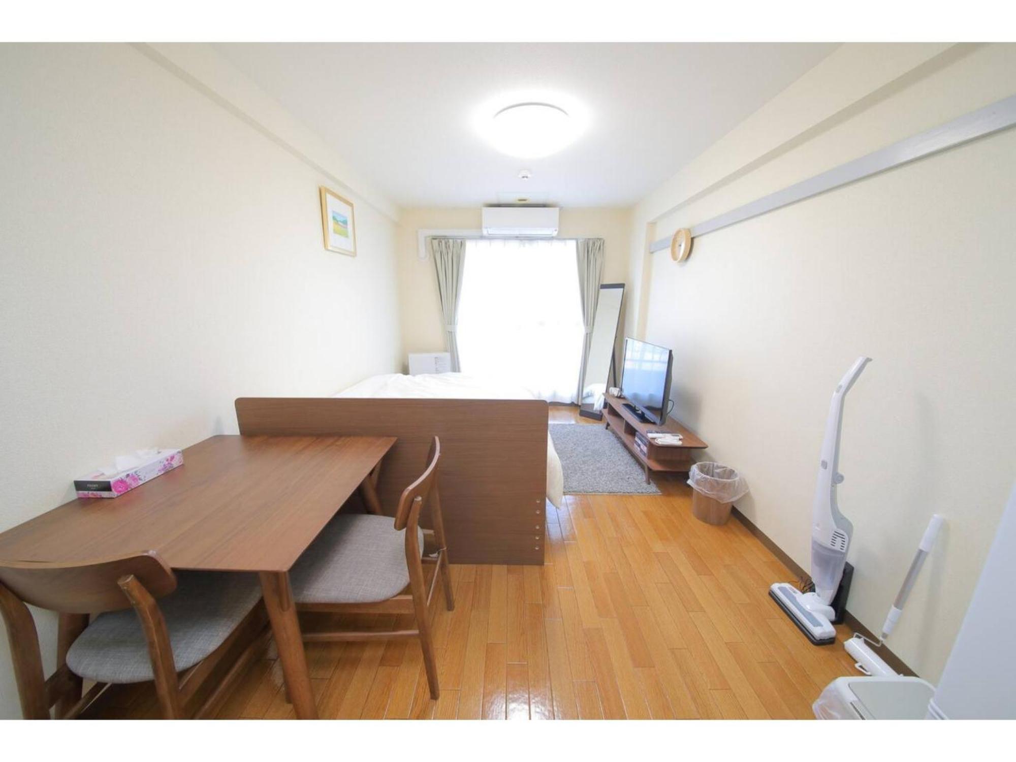 Apartment Avenue Asahimachi - Vacation 18051 Sapporo