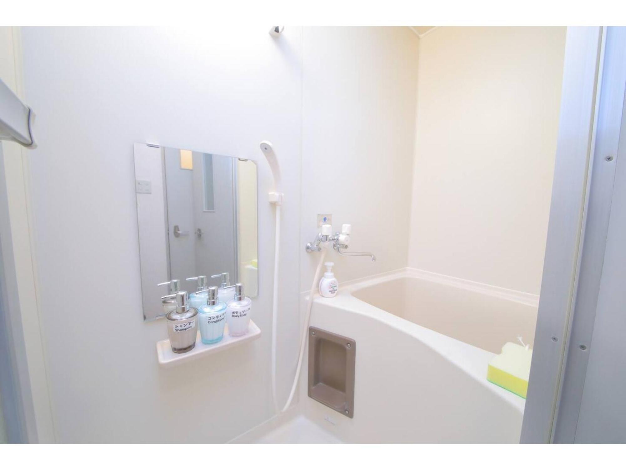 Avenue Asahimachi - Vacation 18043 Apartment *