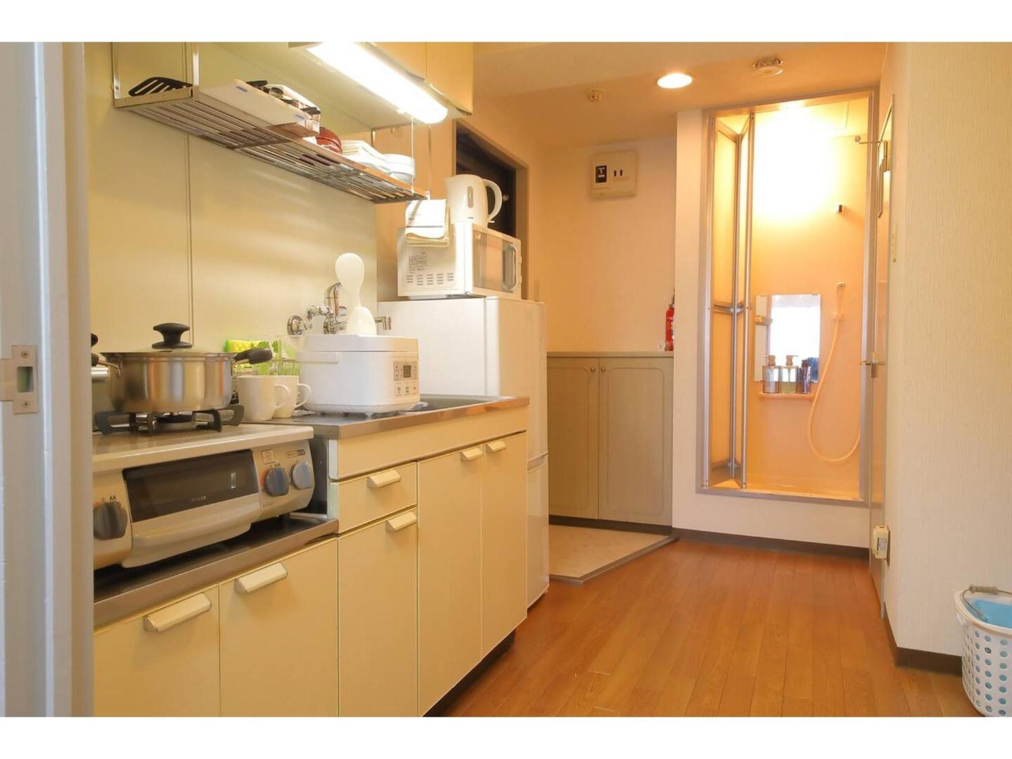 Avenue Asahimachi - Vacation 18048 Apartment