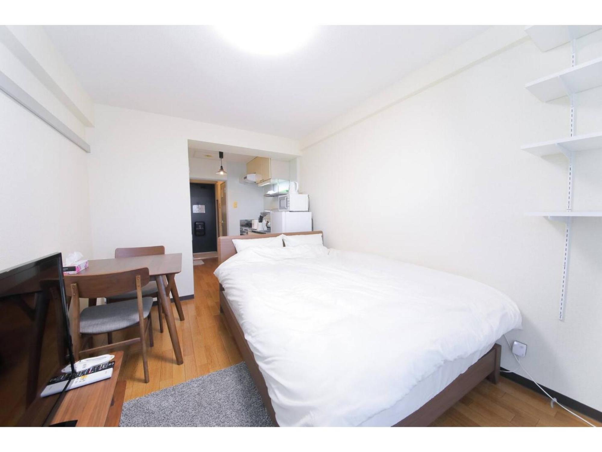 Apartment Avenue Asahimachi - Vacation 18046