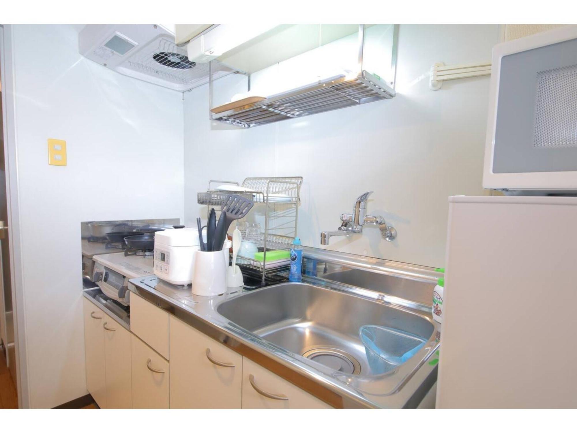 Apartment Avenue Asahimachi - Vacation 18046