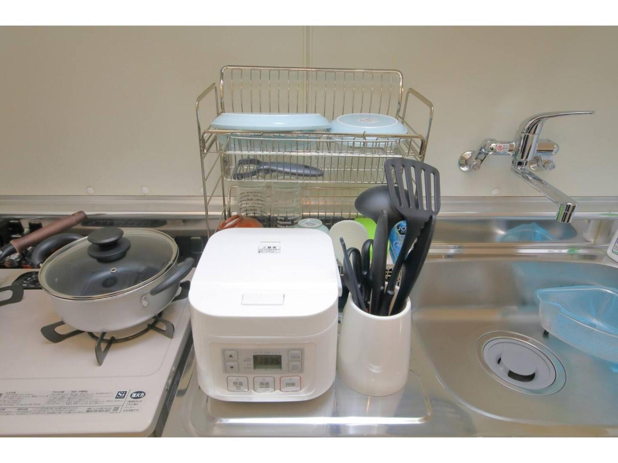 Avenue Asahimachi - Vacation 18046 Apartment *