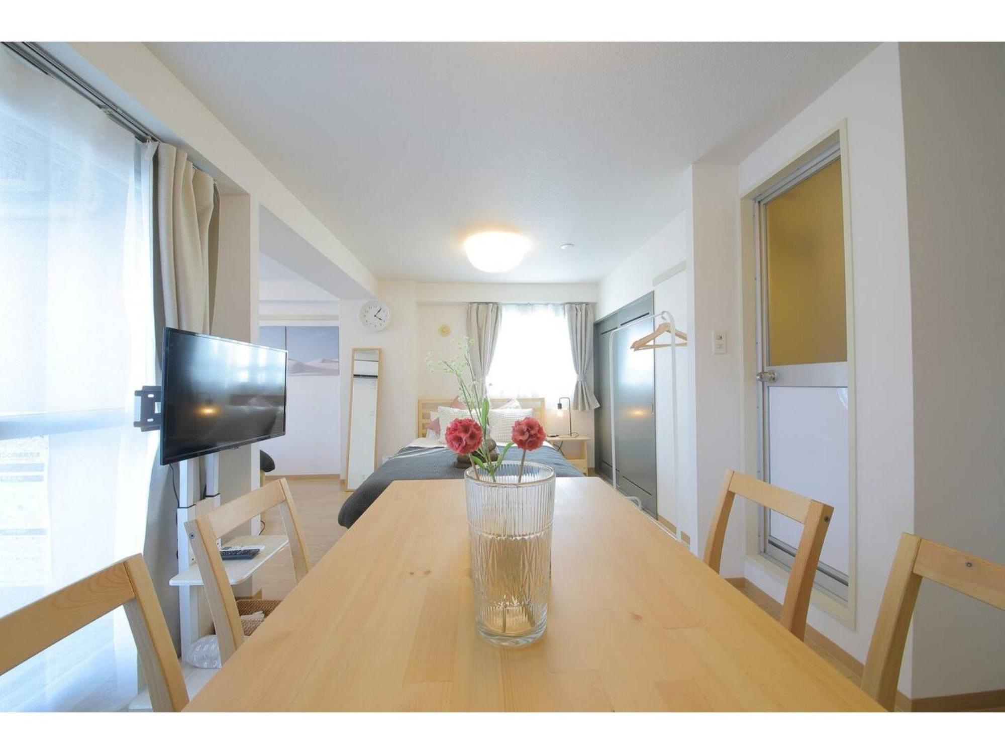 Apartment Petrushka - Vacation 18113 *
