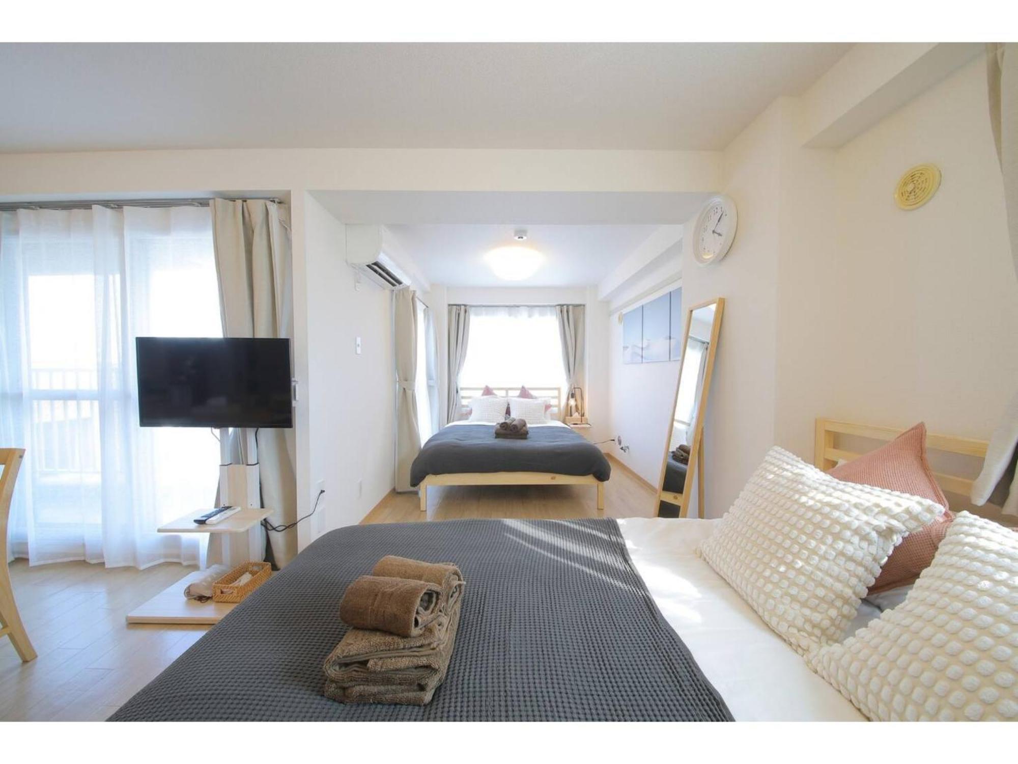 Petrushka - Vacation 18113 Apartment Sapporo