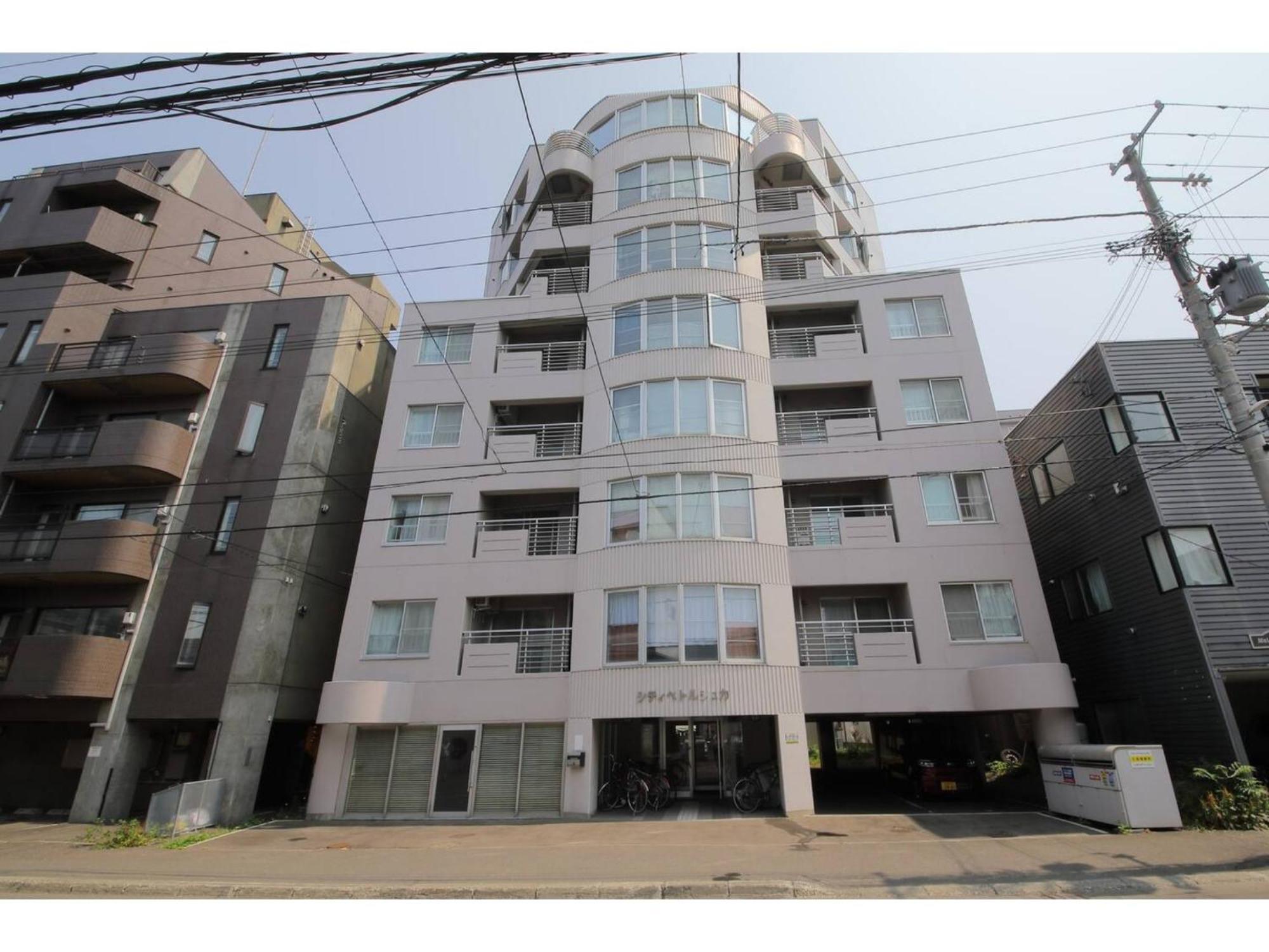 Petrushka - Vacation 18111 Apartment *