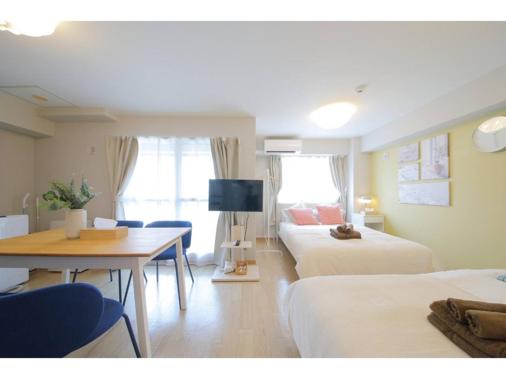 Petrushka - Vacation 18108 * Sapporo