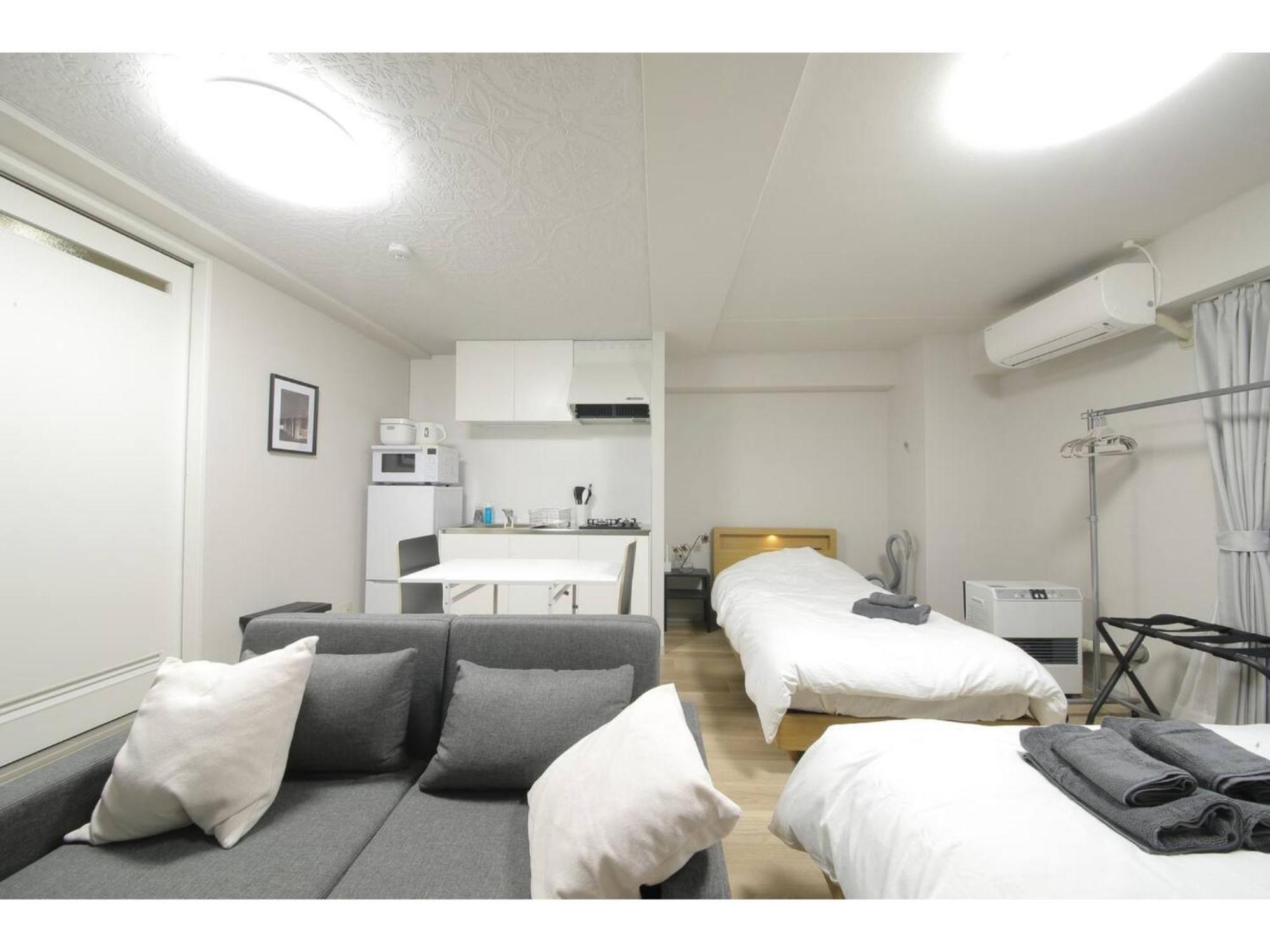 Mansion Cattleya - Vacation 18096 Apartment *