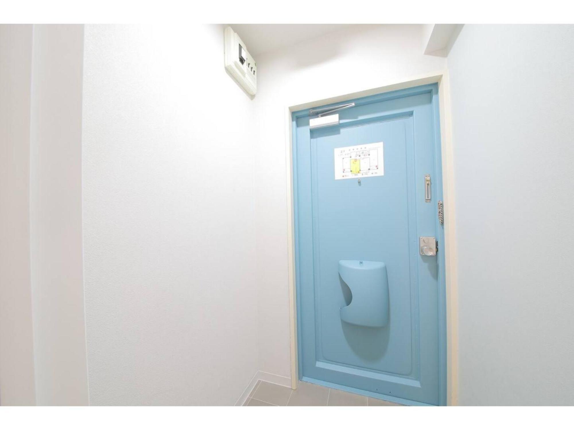 Apartment Mansion Cattleya - Vacation 18095 Sapporo
