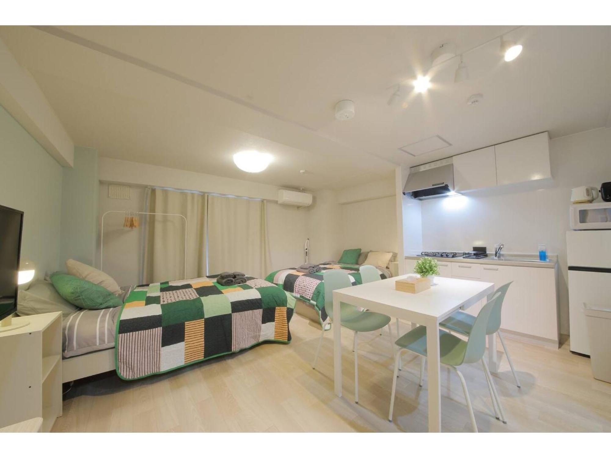 Mansion Cattleya - Vacation 18095 * Sapporo