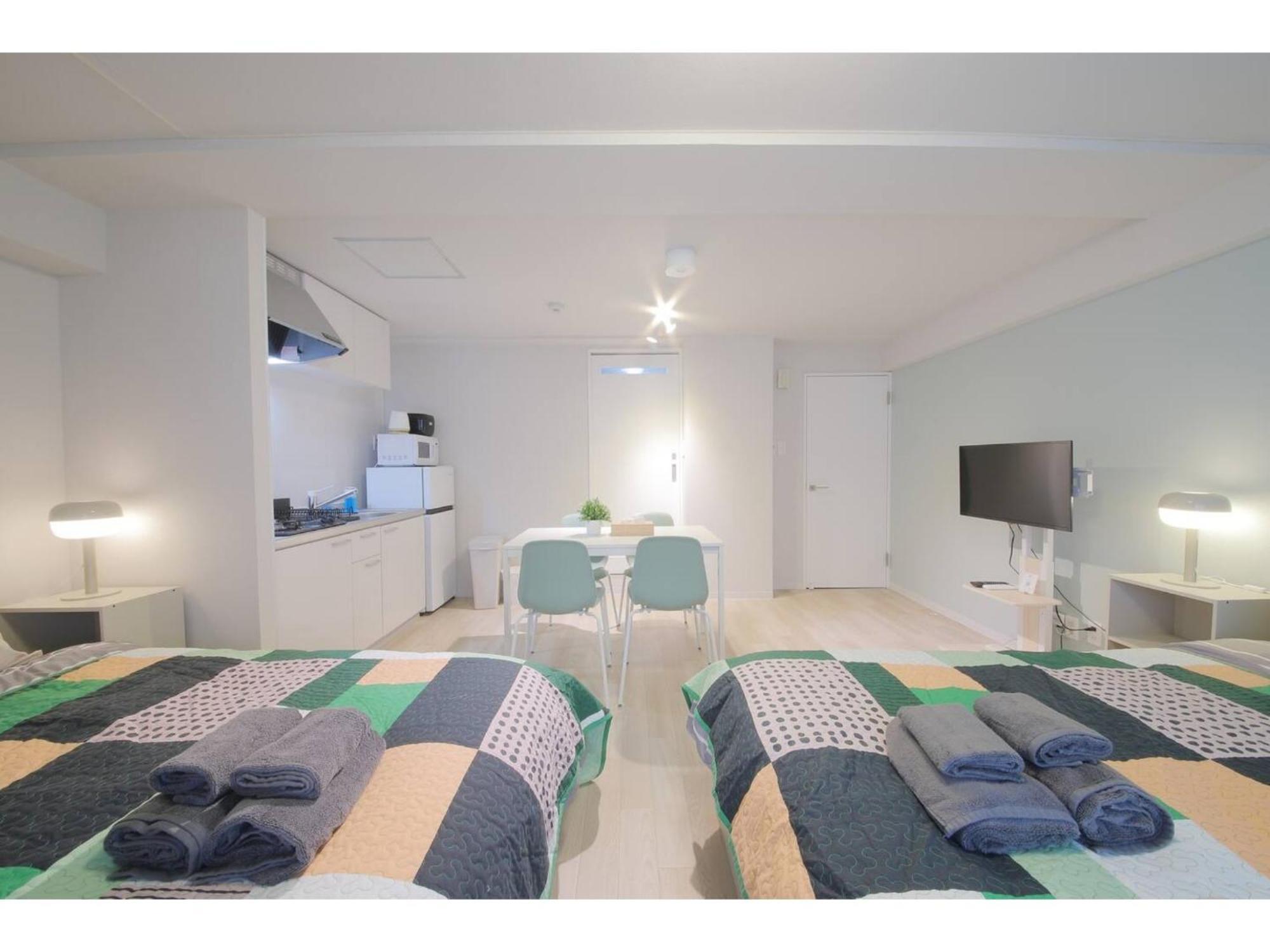 Mansion Cattleya - Vacation 18095 Apartment *