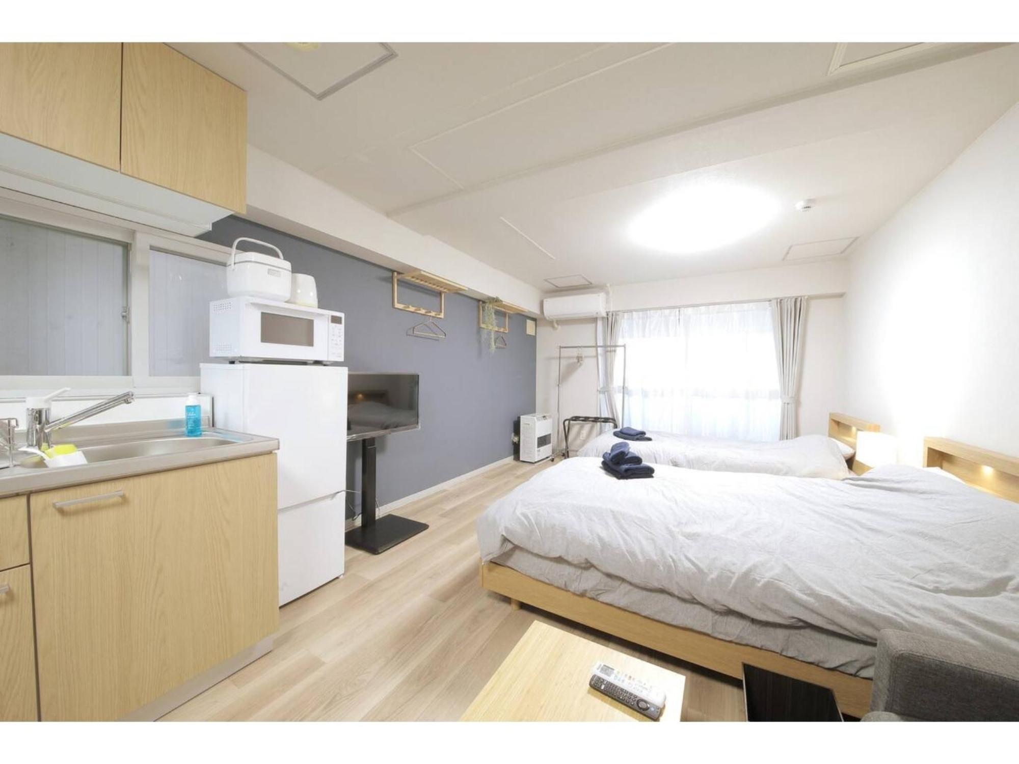 Mansion Cattleya - Vacation 18101 Apartment *