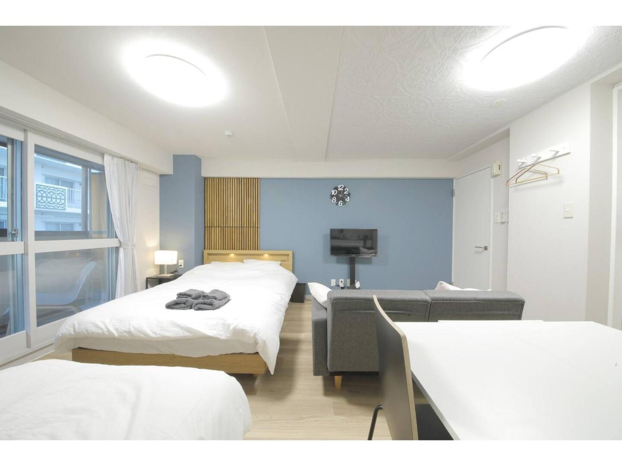 Mansion Cattleya - Vacation 18096 Apartment Sapporo