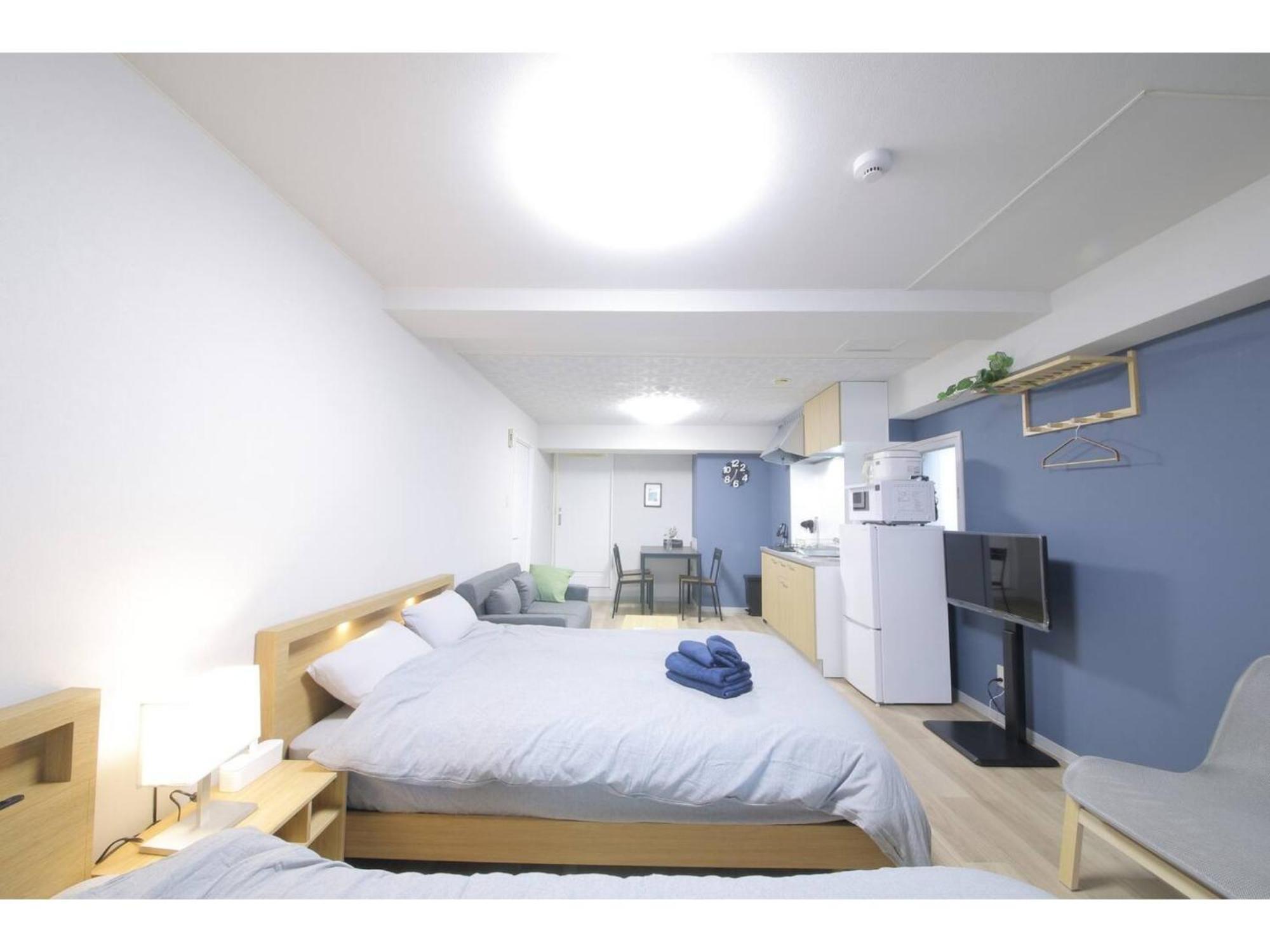 Mansion Cattleya - Vacation 18098 Apartment *