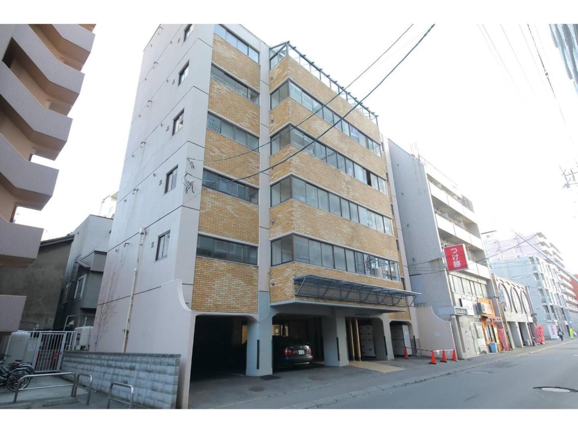 Apartment Mansion Cattleya - Vacation 18098