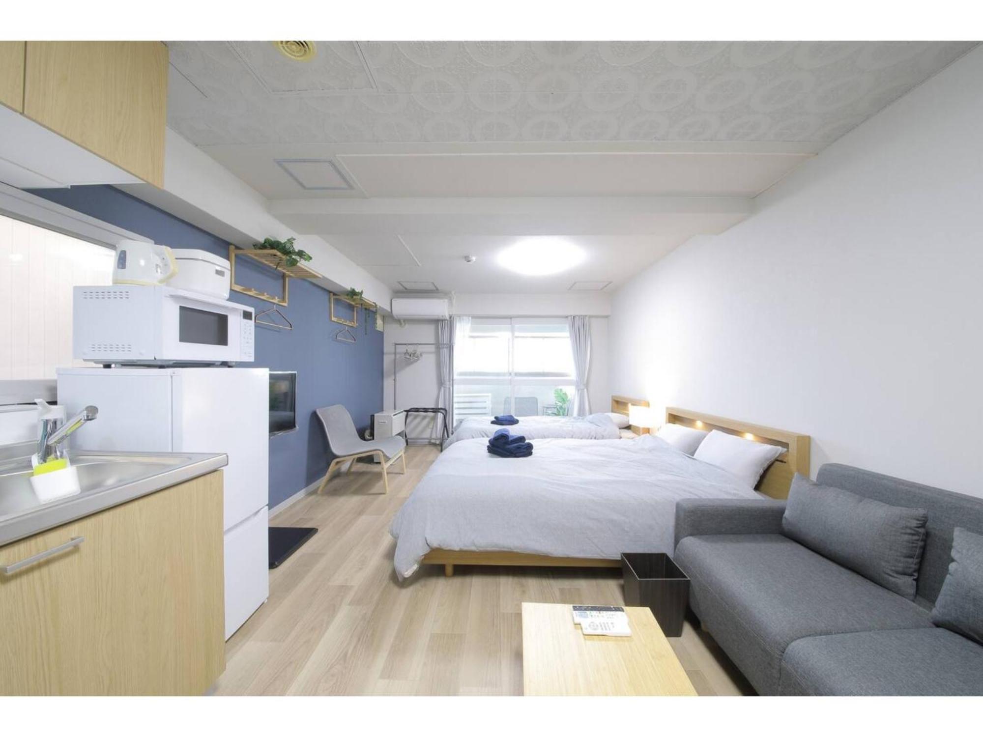 Mansion Cattleya - Vacation 18098 Apartment