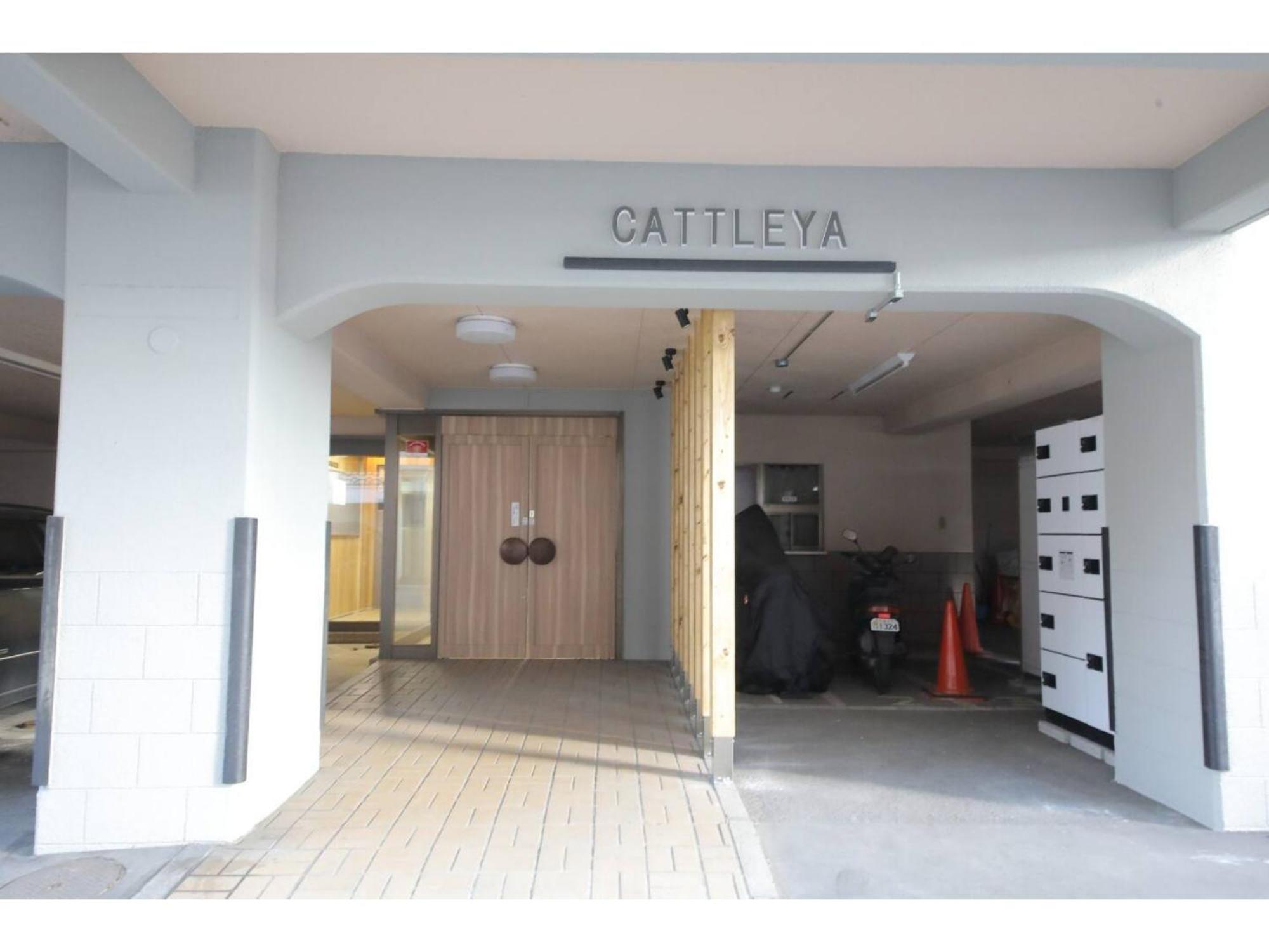 Apartment Mansion Cattleya - Vacation 18098