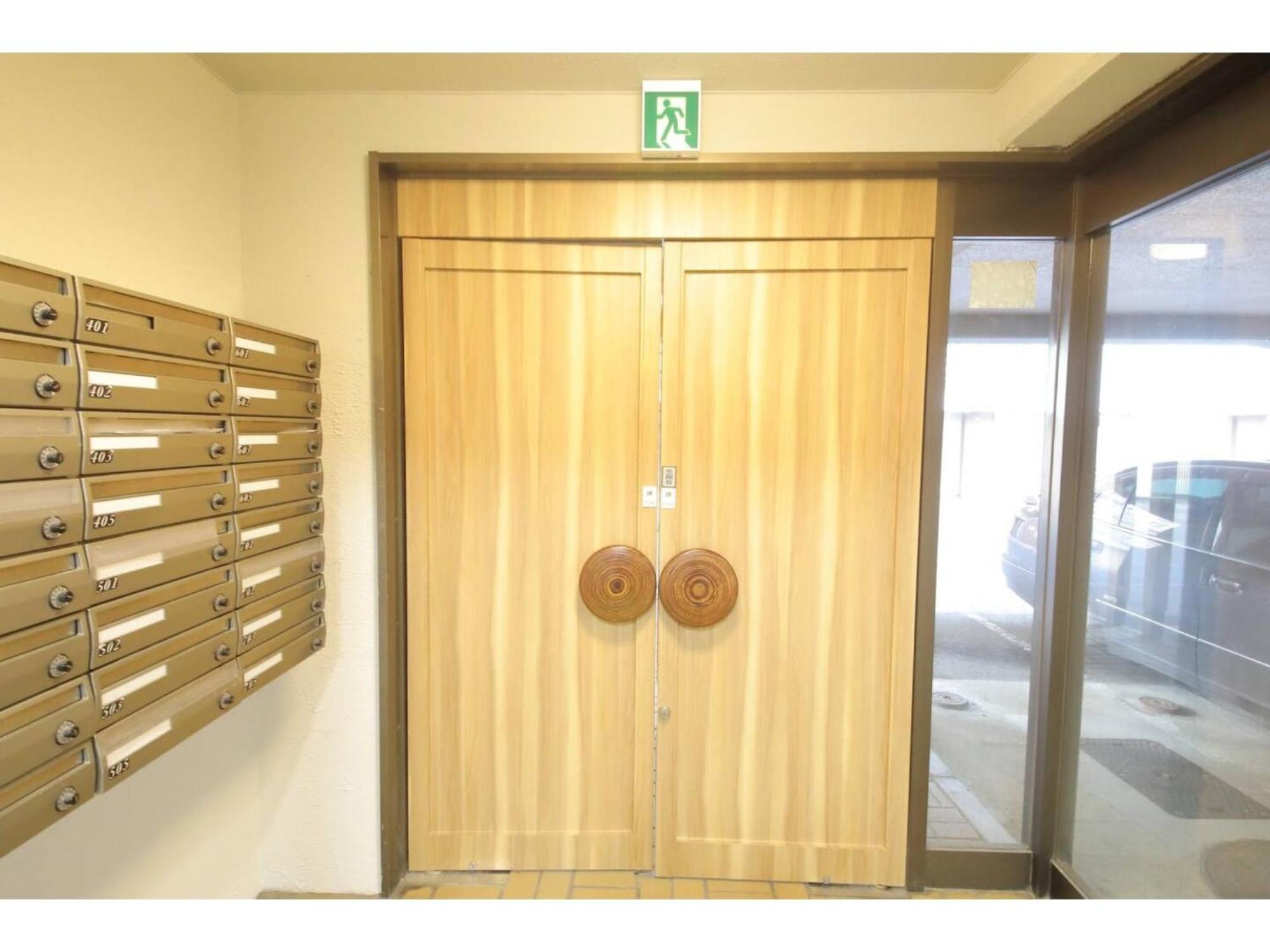 Apartment Mansion Cattleya - Vacation 18098 Sapporo