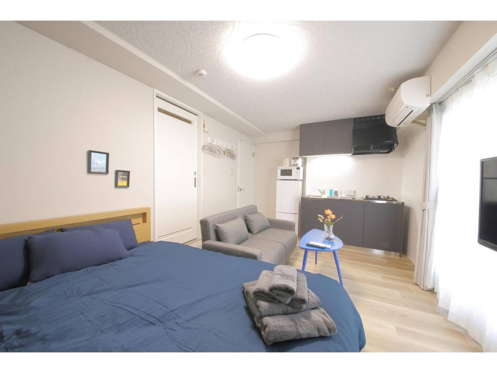 Mansion Cattleya - Vacation 18100 Apartment *