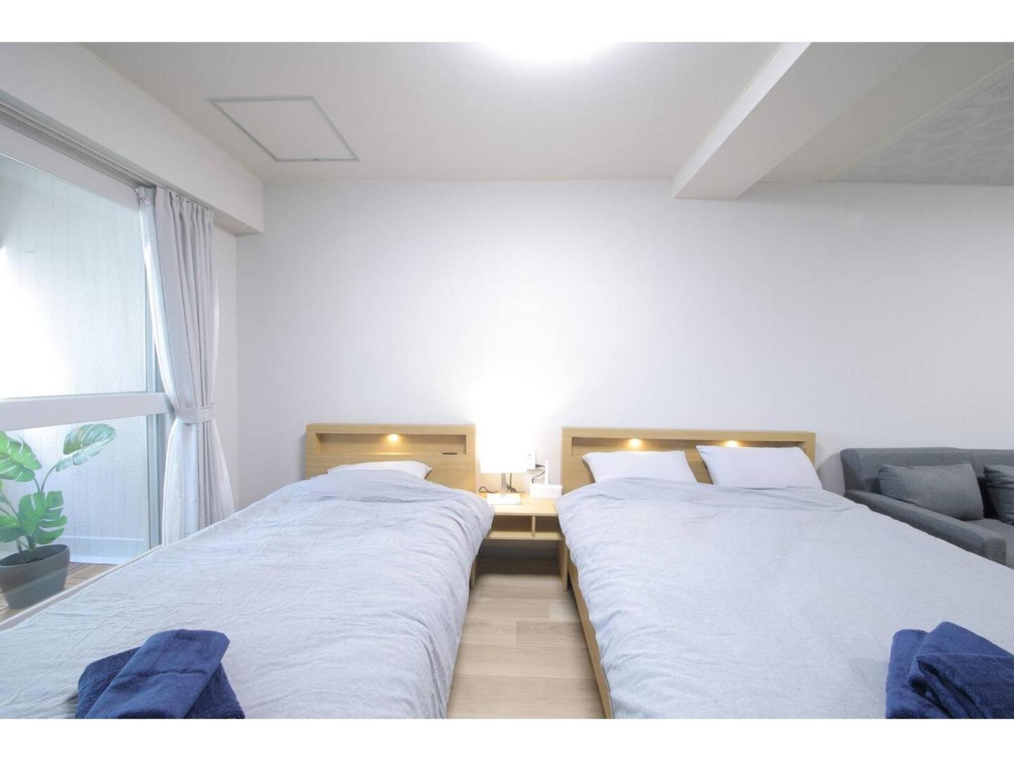Mansion Cattleya - Vacation 18098 Sapporo