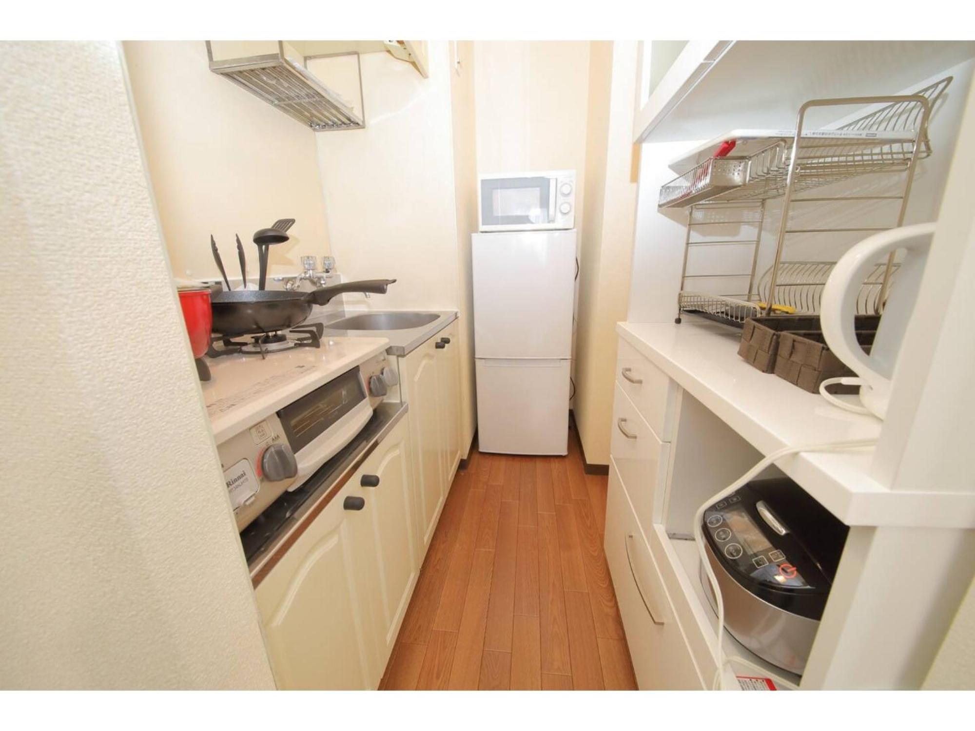 Apartment Northern Hills Minami 6jou - Vacation 18073