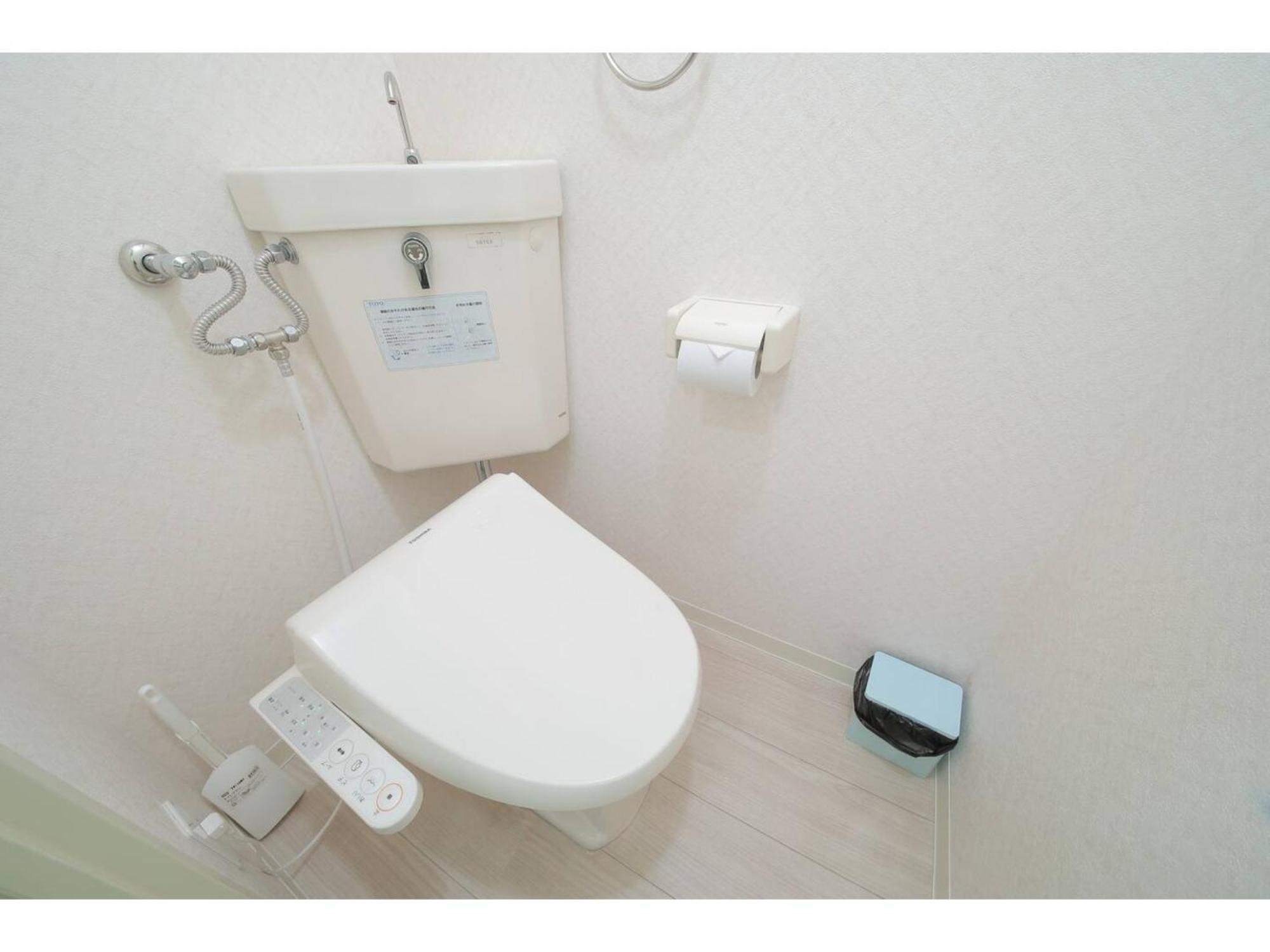 Apartment Northern Hills Minami 6jou - Vacation 18070