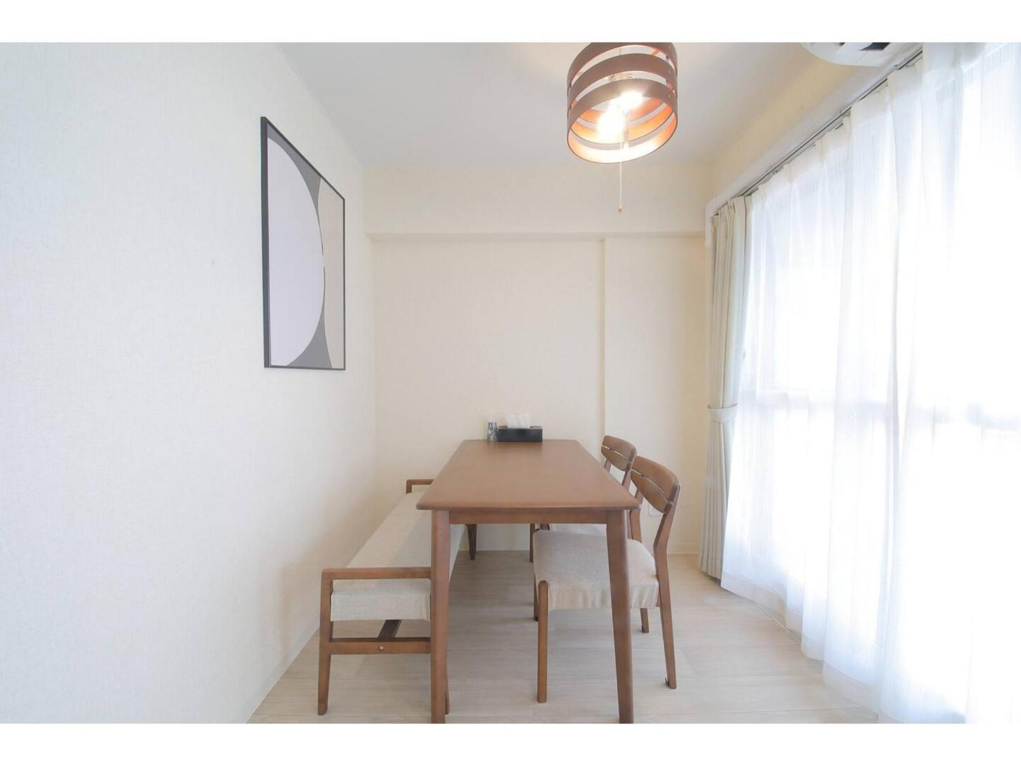Northern Hills Minami 6jou - Vacation 18070 Apartment