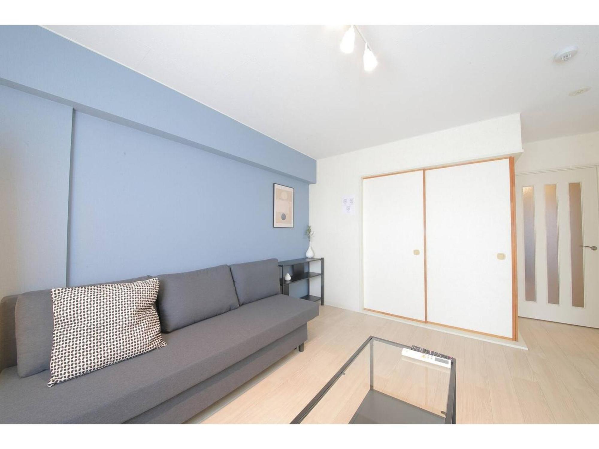 Northern Hills Minami 6jou - Vacation 18070 Apartment *