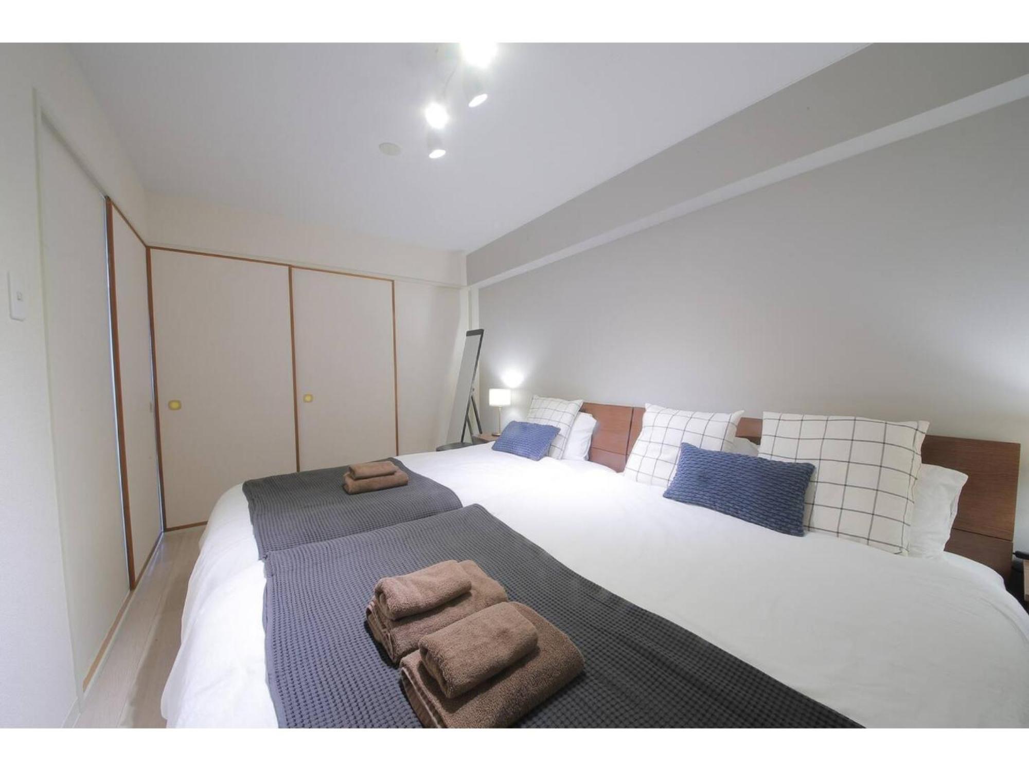 Apartment Northern Hills Minami 6jou - Vacation 18070 *