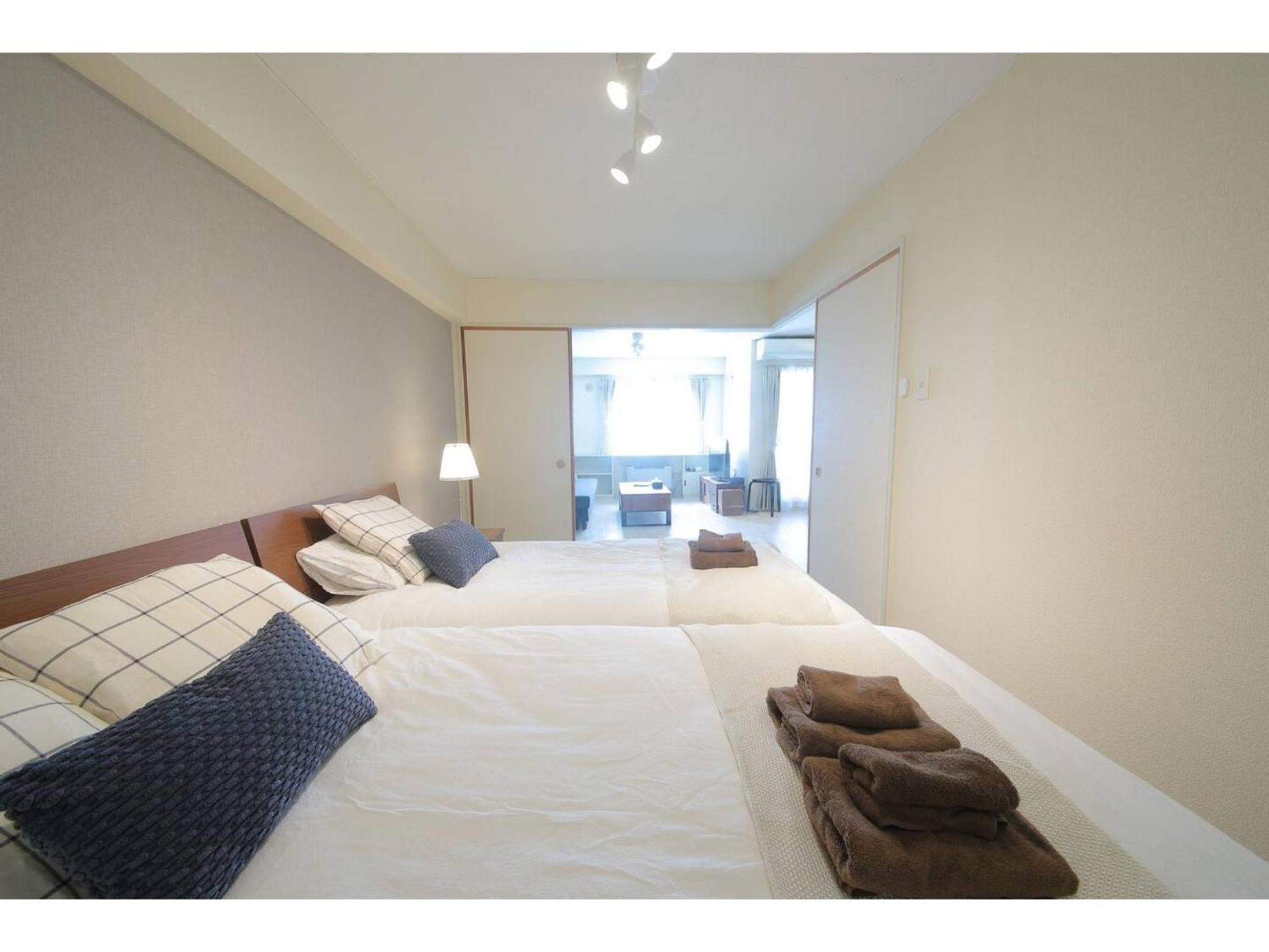 Northern Hills Minami 6jou - Vacation 18071 Apartment *