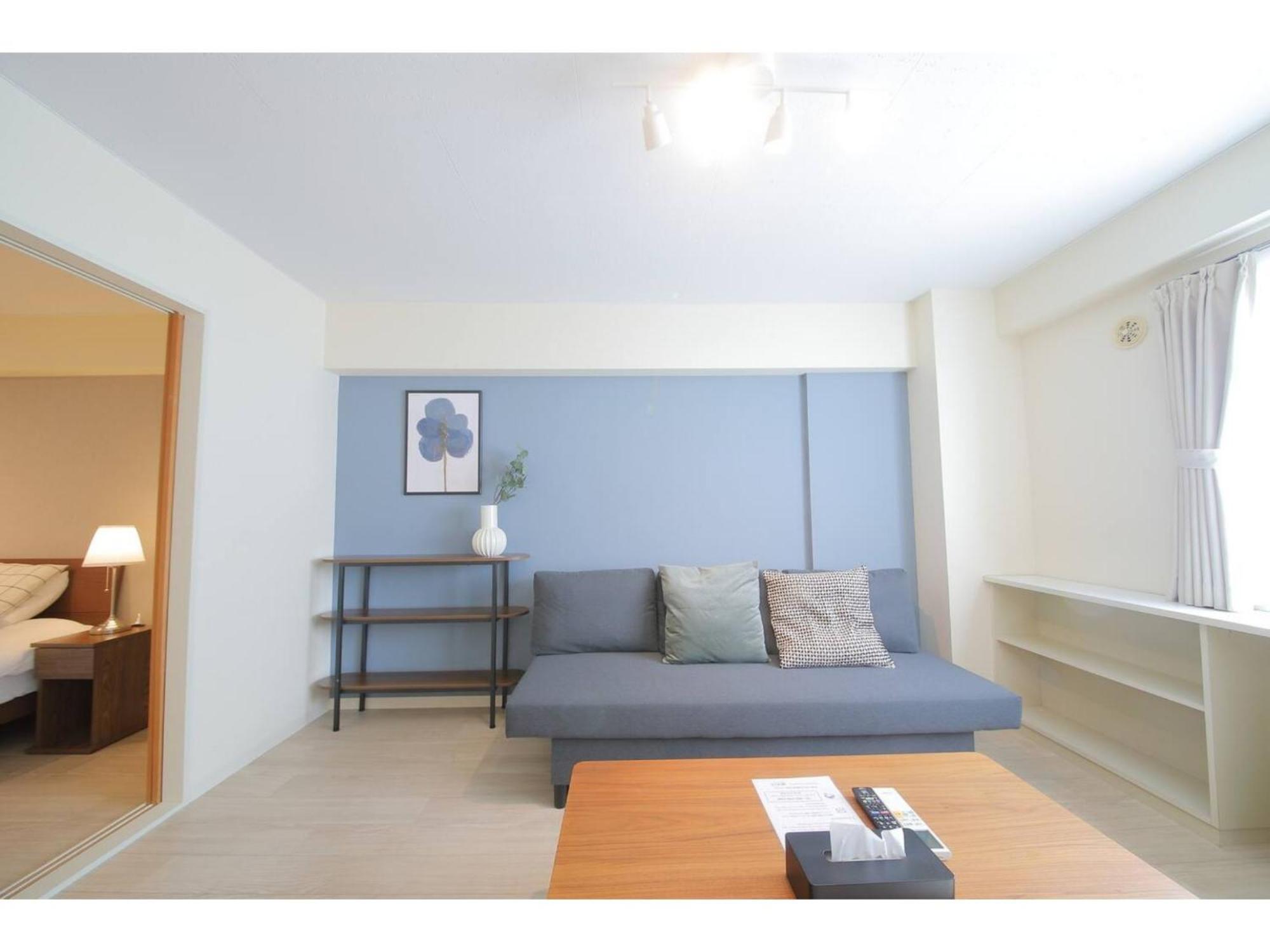 Northern Hills Minami 6jou - Vacation 18071 Apartment *