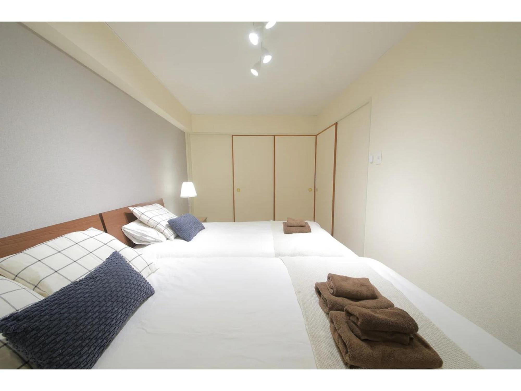 Northern Hills Minami 6jou - Vacation 18071 Apartment