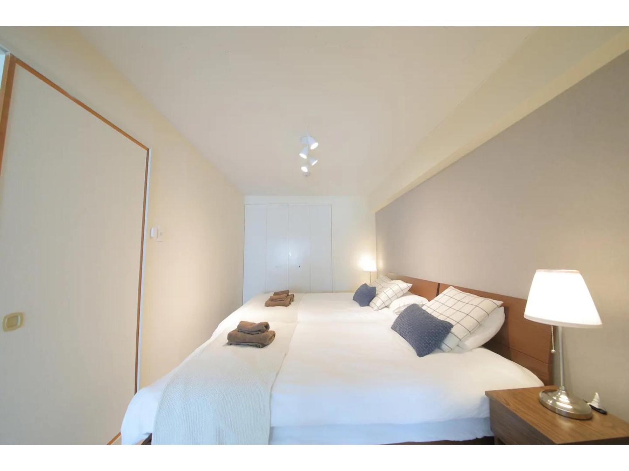 Northern Hills Minami 6jou - Vacation 18071 Apartment Sapporo