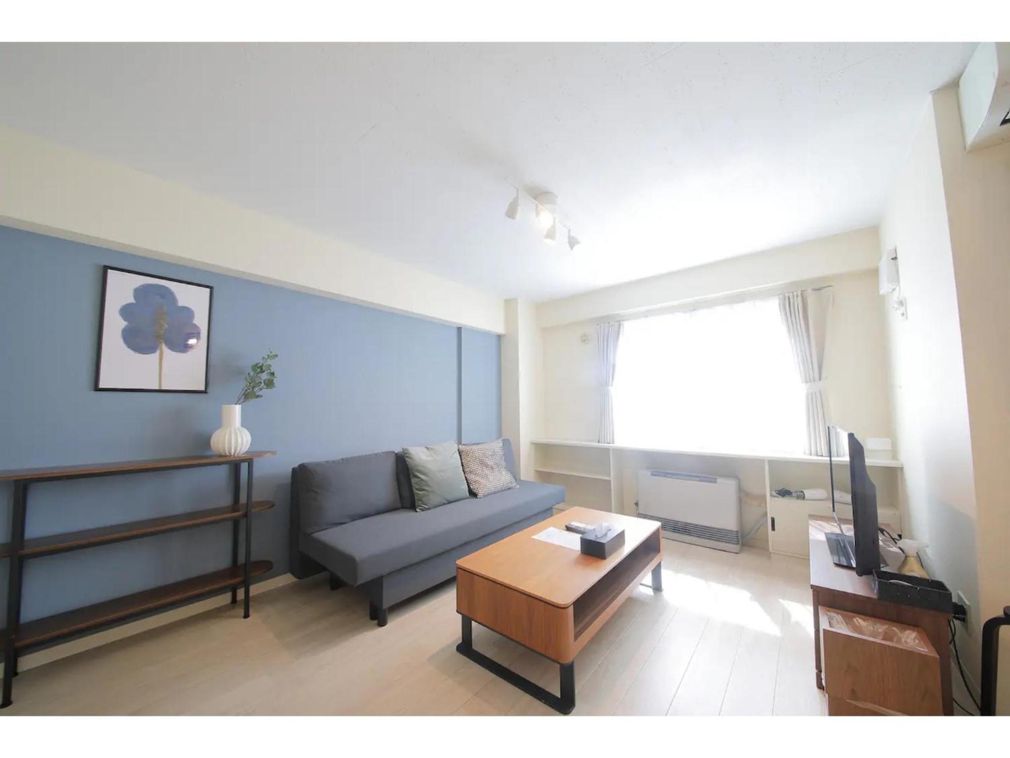 Northern Hills Minami 6jou - Vacation 18071 Apartment *