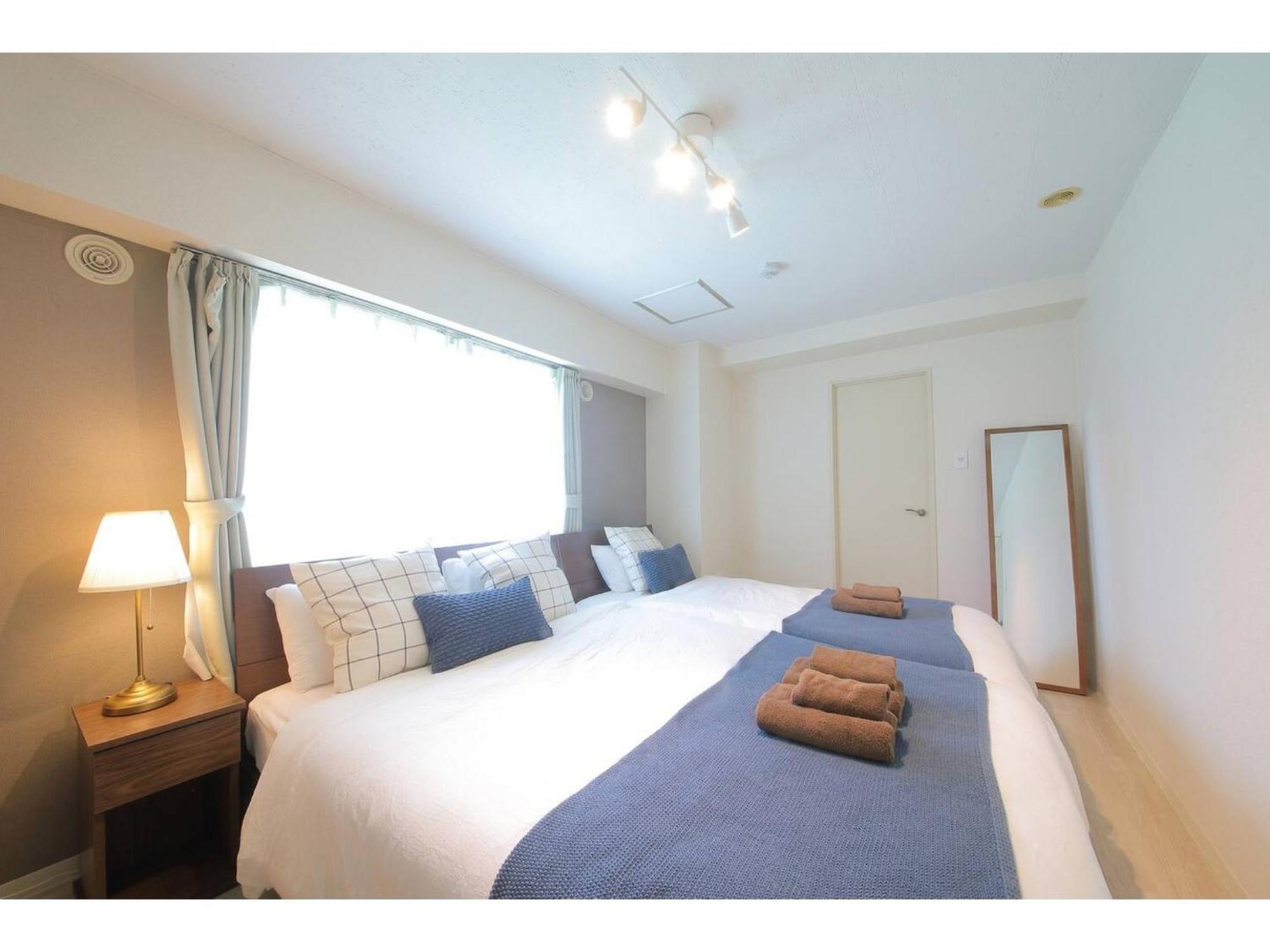 Northern Hills Minami 6jou - Vacation 18074 Apartment Sapporo