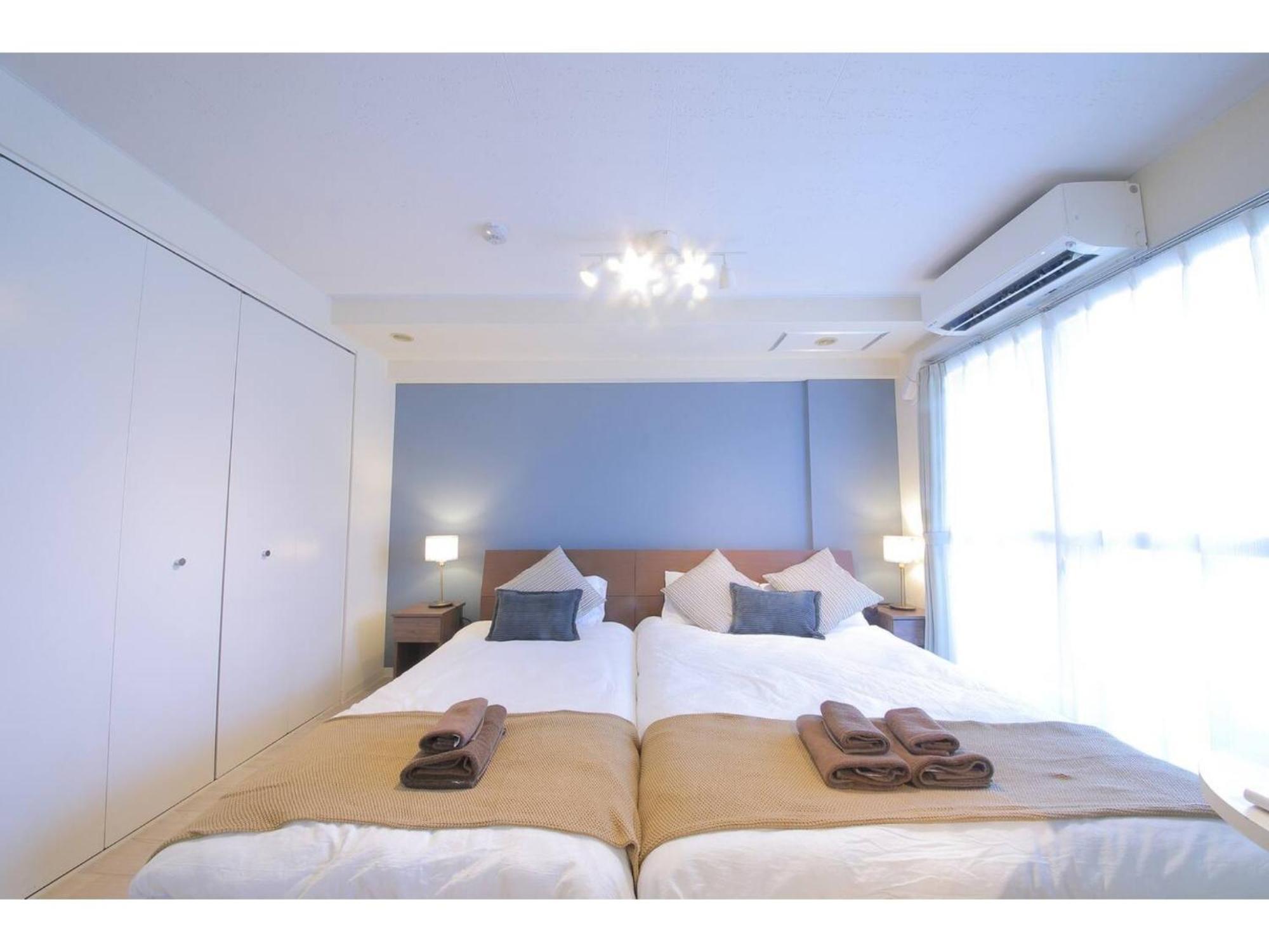 Northern Hills Minami 6jou - Vacation 18075 Apartment Sapporo