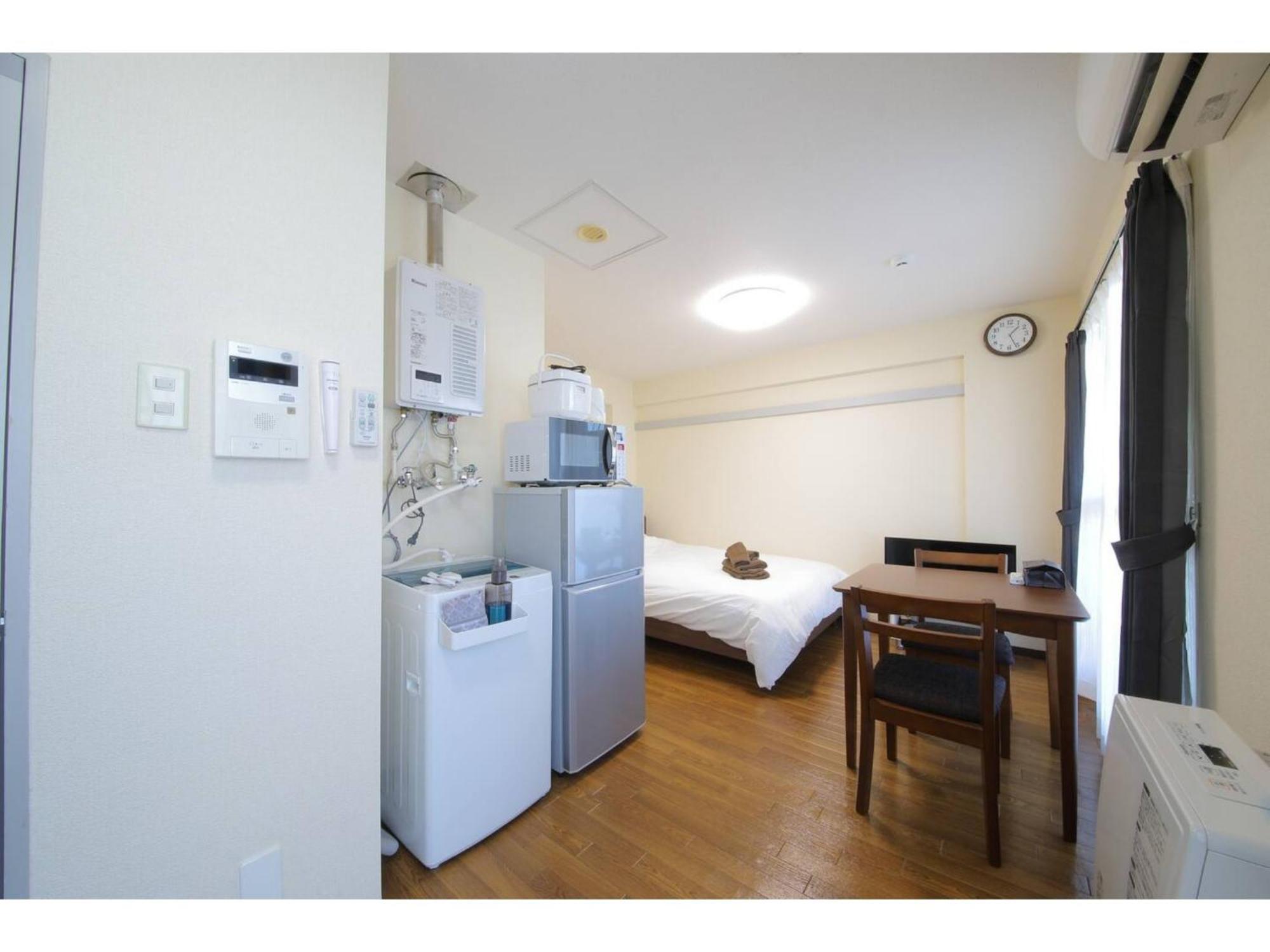 Avenue Asahimachi - Vacation 18044 Apartment Sapporo