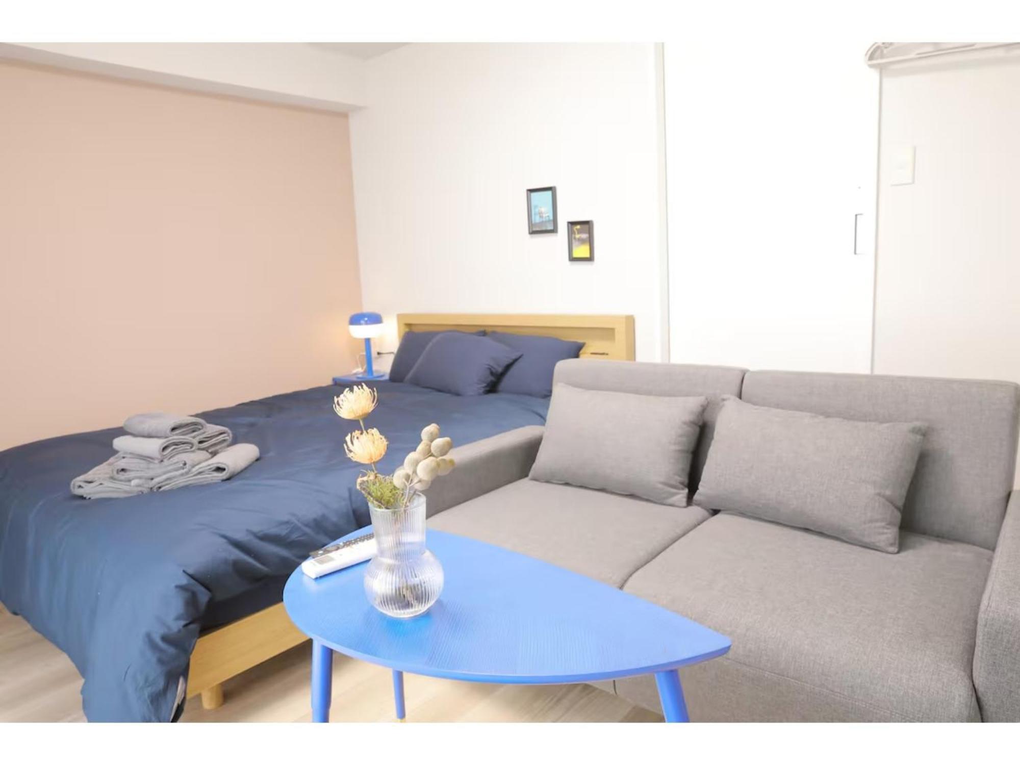Mansion Cattleya - Vacation 18100 Apartment Sapporo