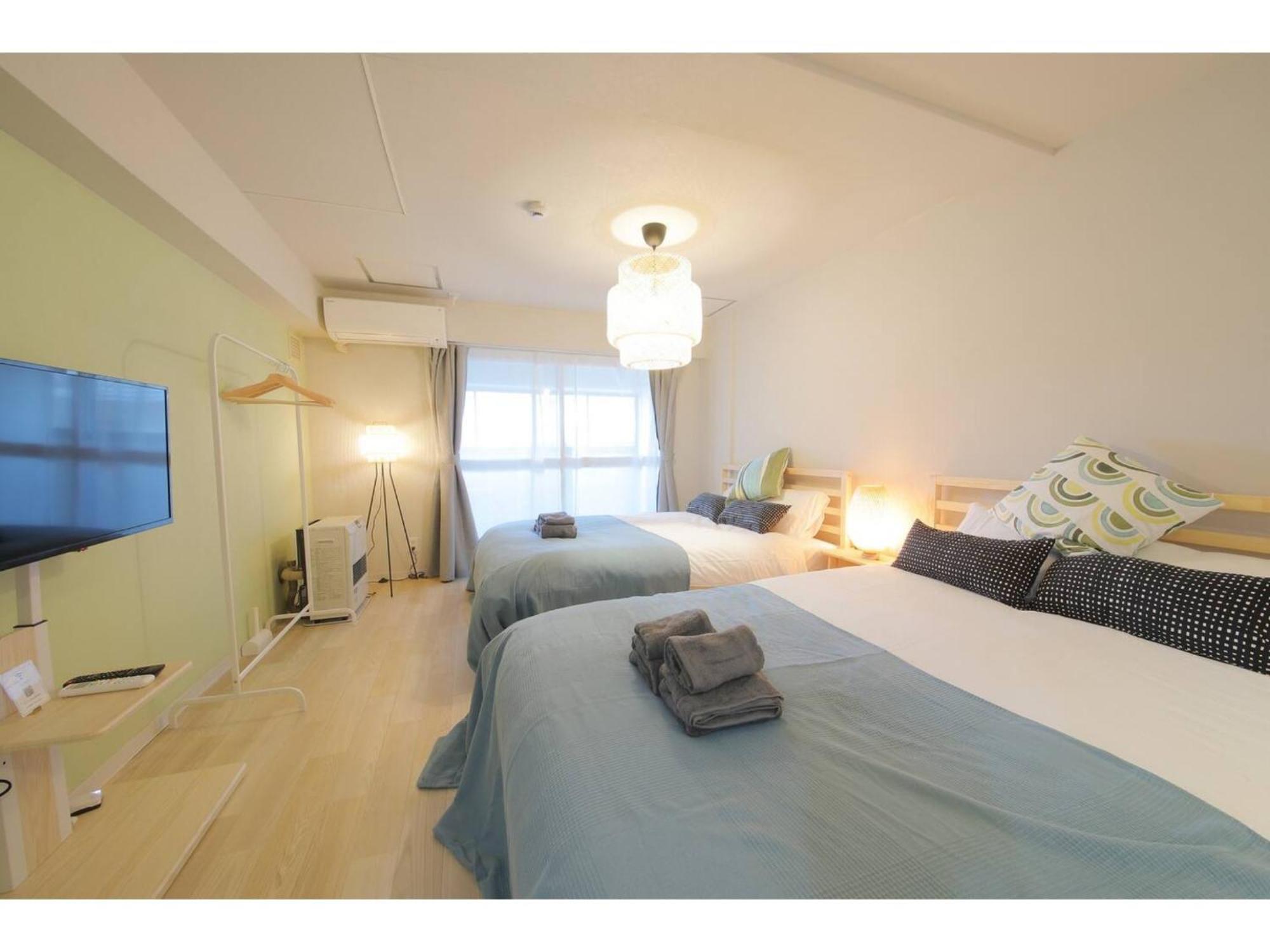Mansion Cattleya - Vacation 18103 * Sapporo
