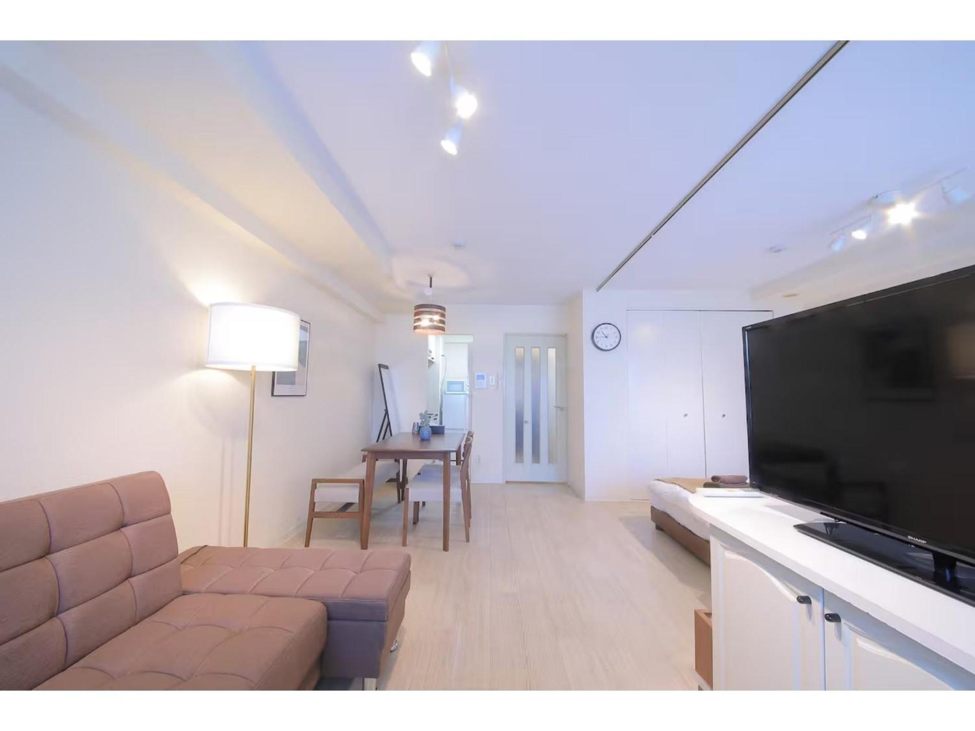 Northern Hills Minami 6jou - Vacation 18075