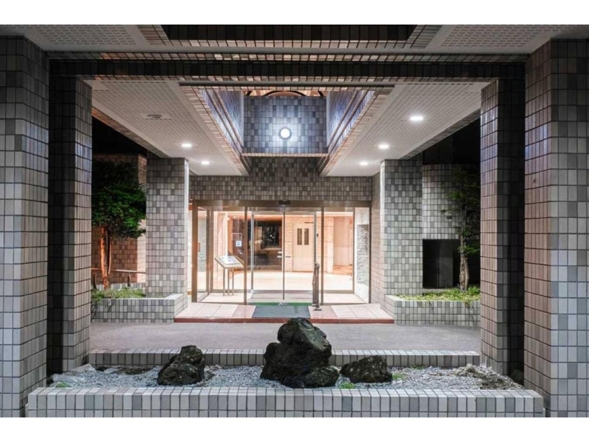 Apartment Lions Mansion Jozankei Sanbankan 407 - Vacation 26392v