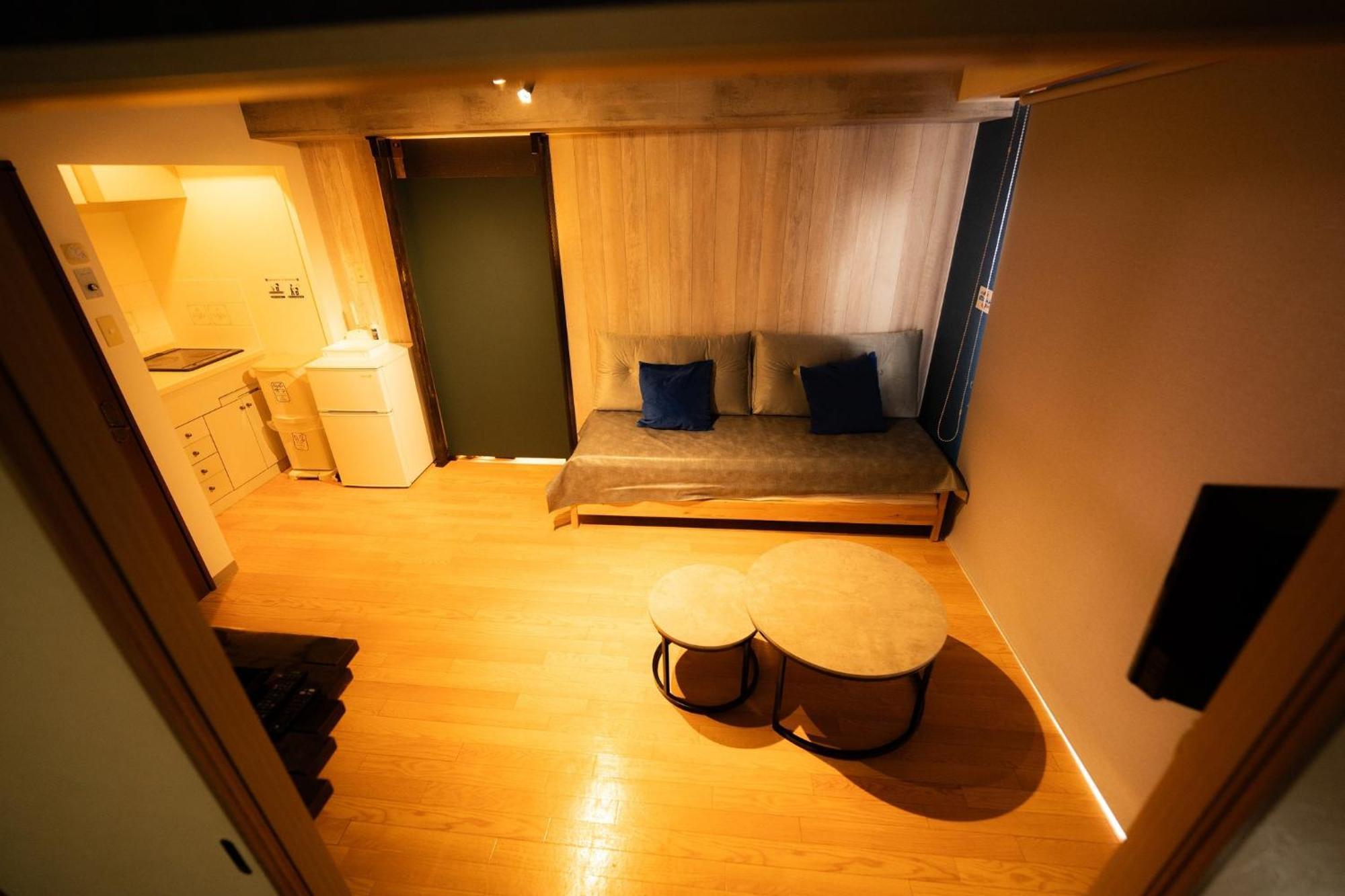 Bios Hall 1215 - Vacation 16760 Apartment