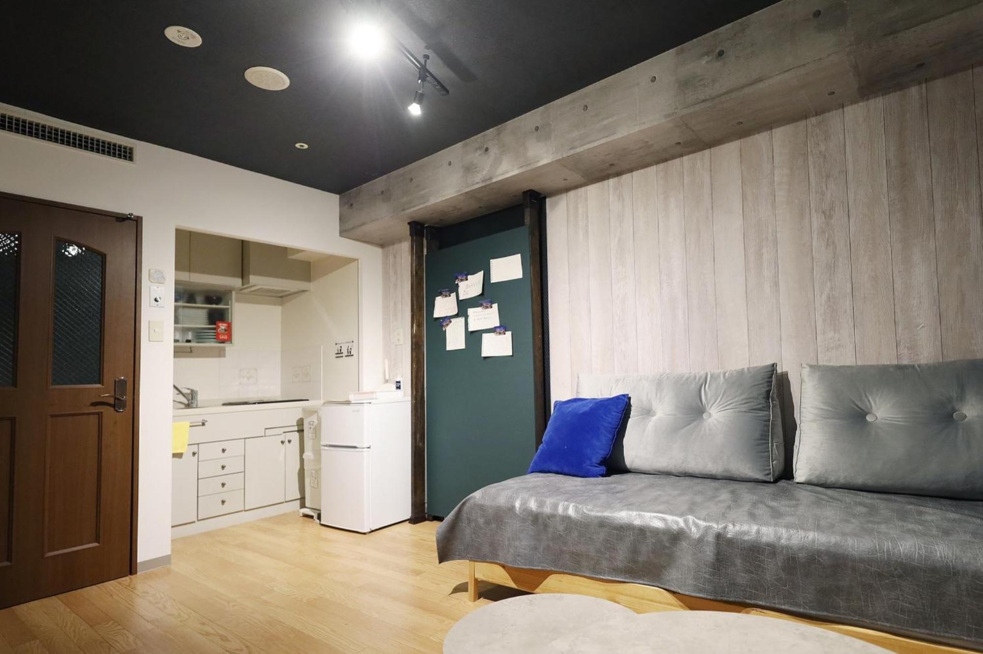 Apartment Bios Hall 1215 - Vacation 16760