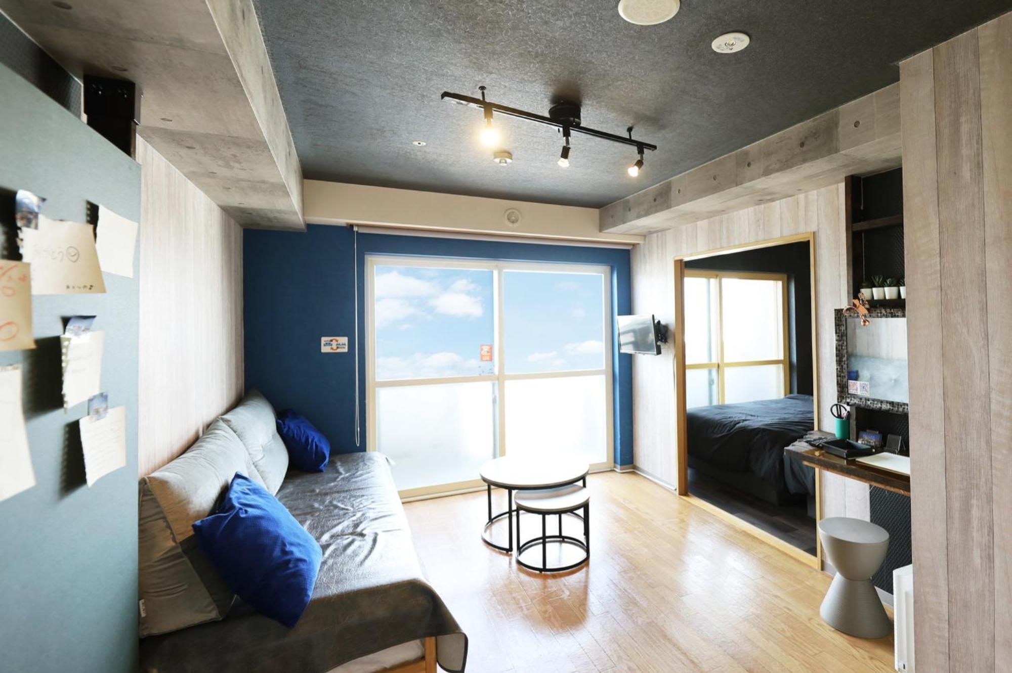 Apartment Bios Hall 1215 - Vacation 16760