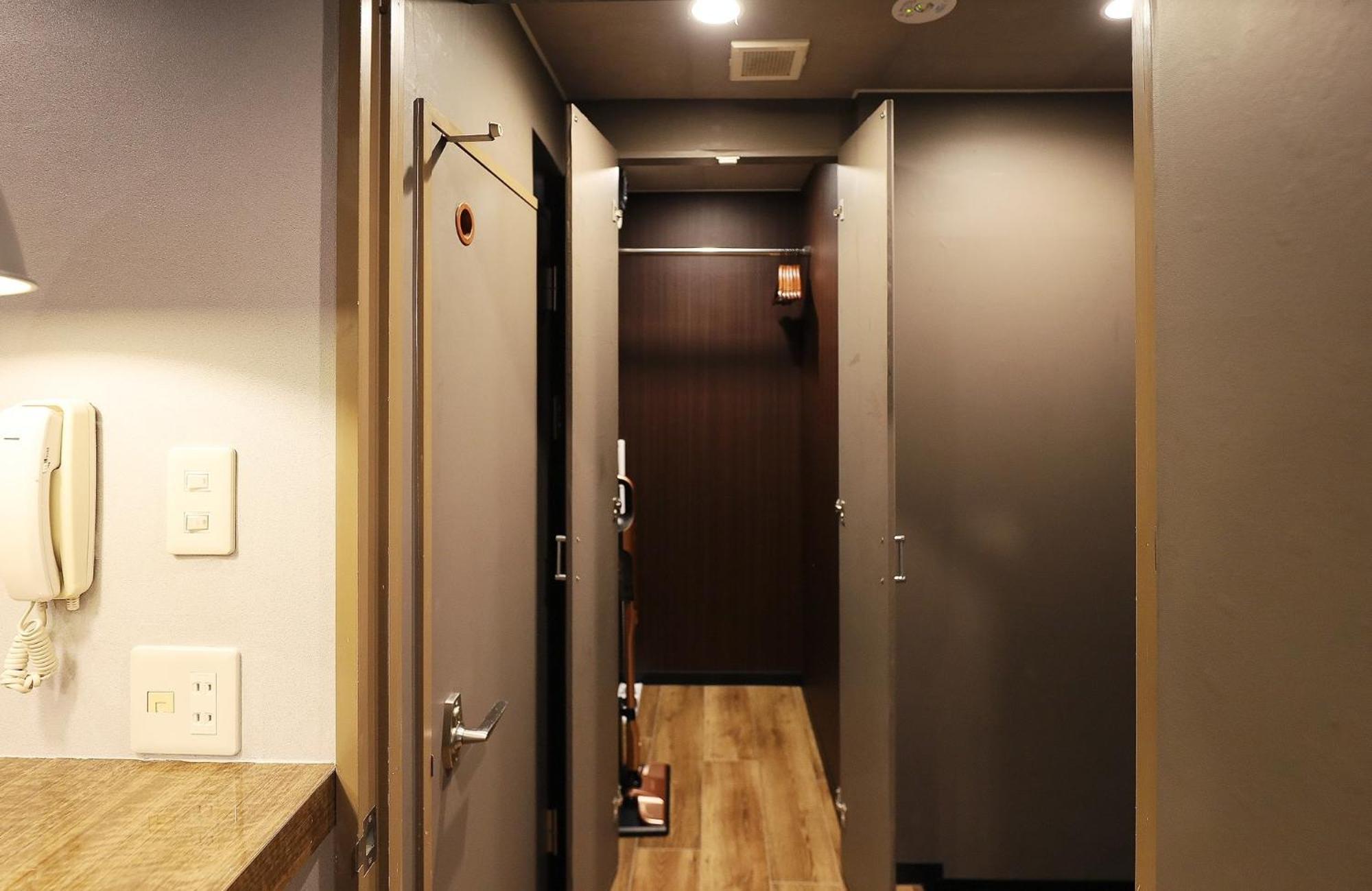 Apartment Yutopia 21 - Vacation 17775 Sapporo